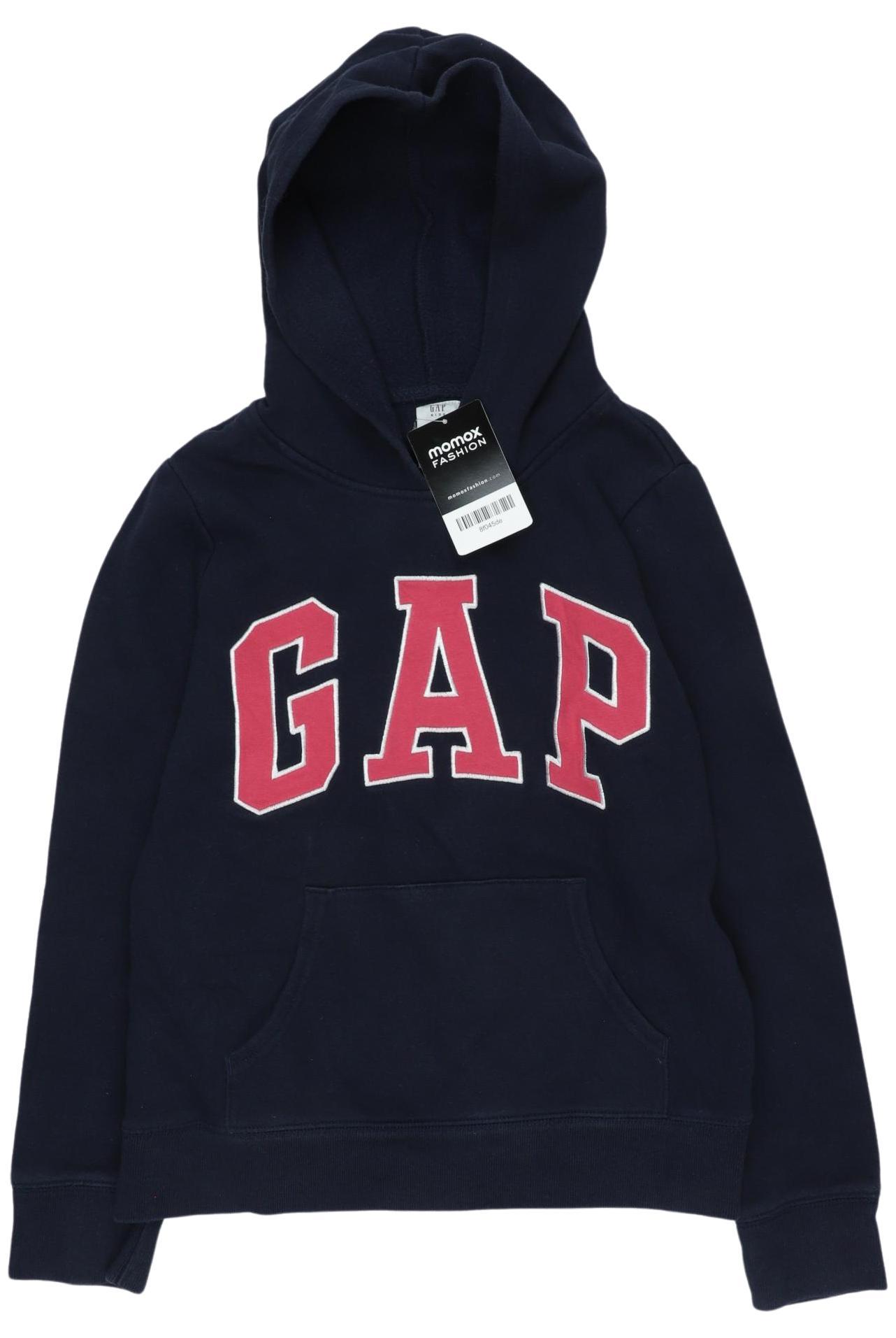 

GAP Damen Hoodies & Sweater, marineblau, Gr. 152