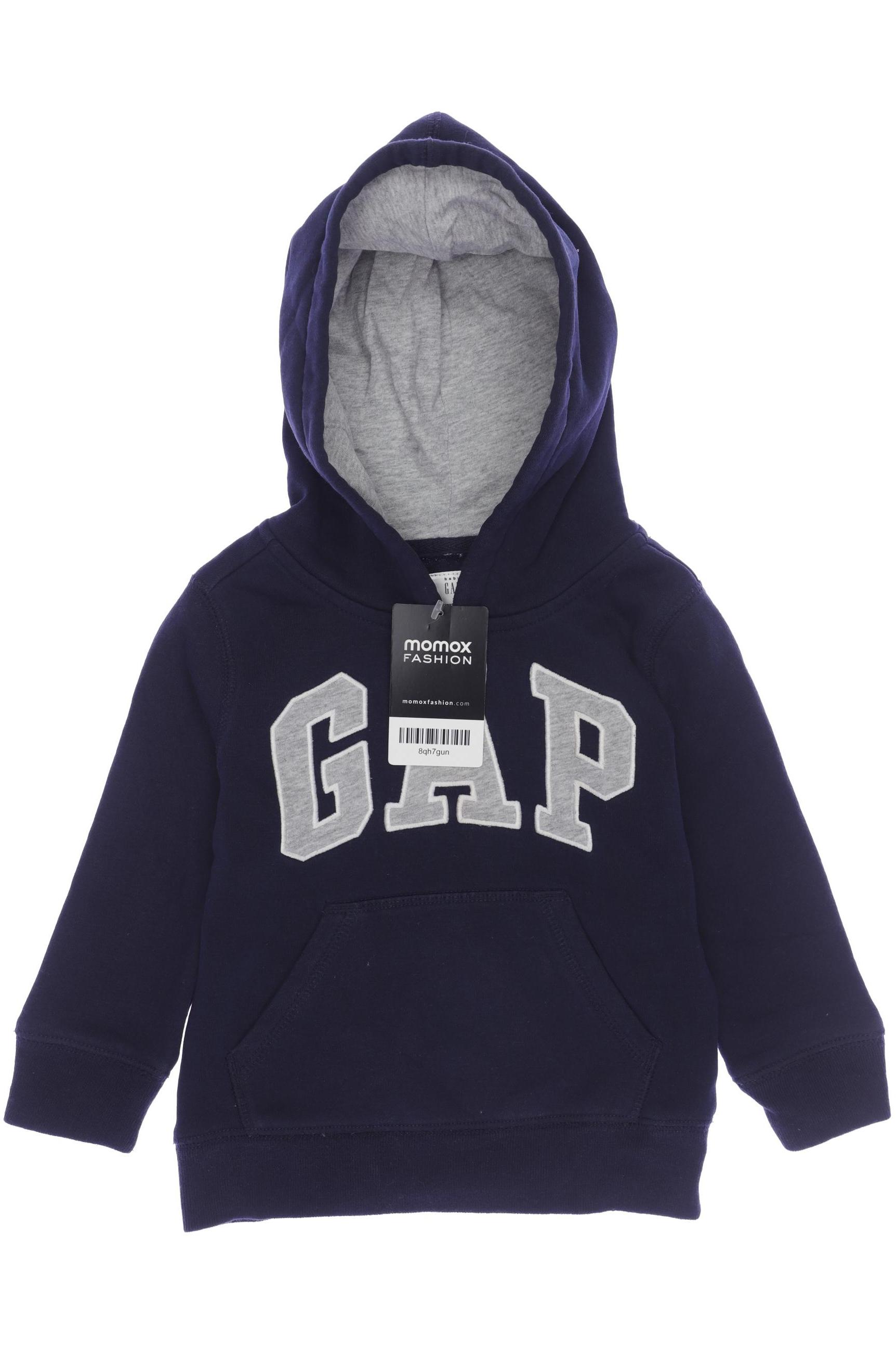 

GAP Mädchen Hoodies & Sweater, marineblau