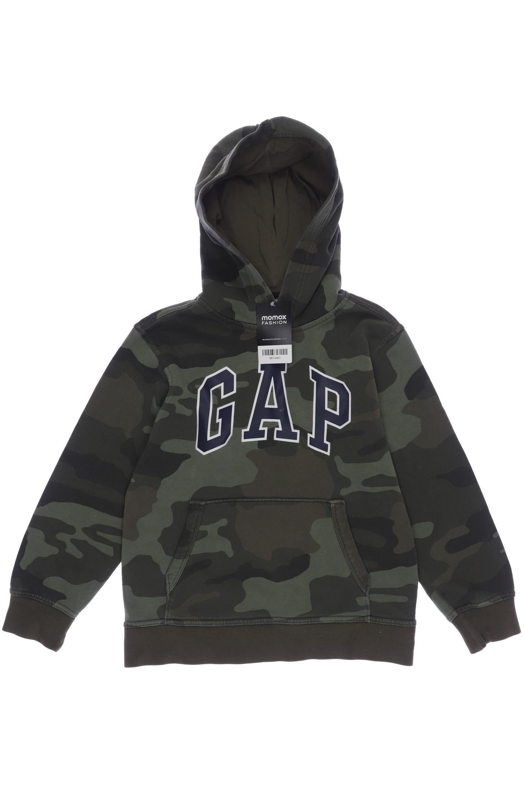 

GAP Damen Hoodies & Sweater, grün, Gr. 128