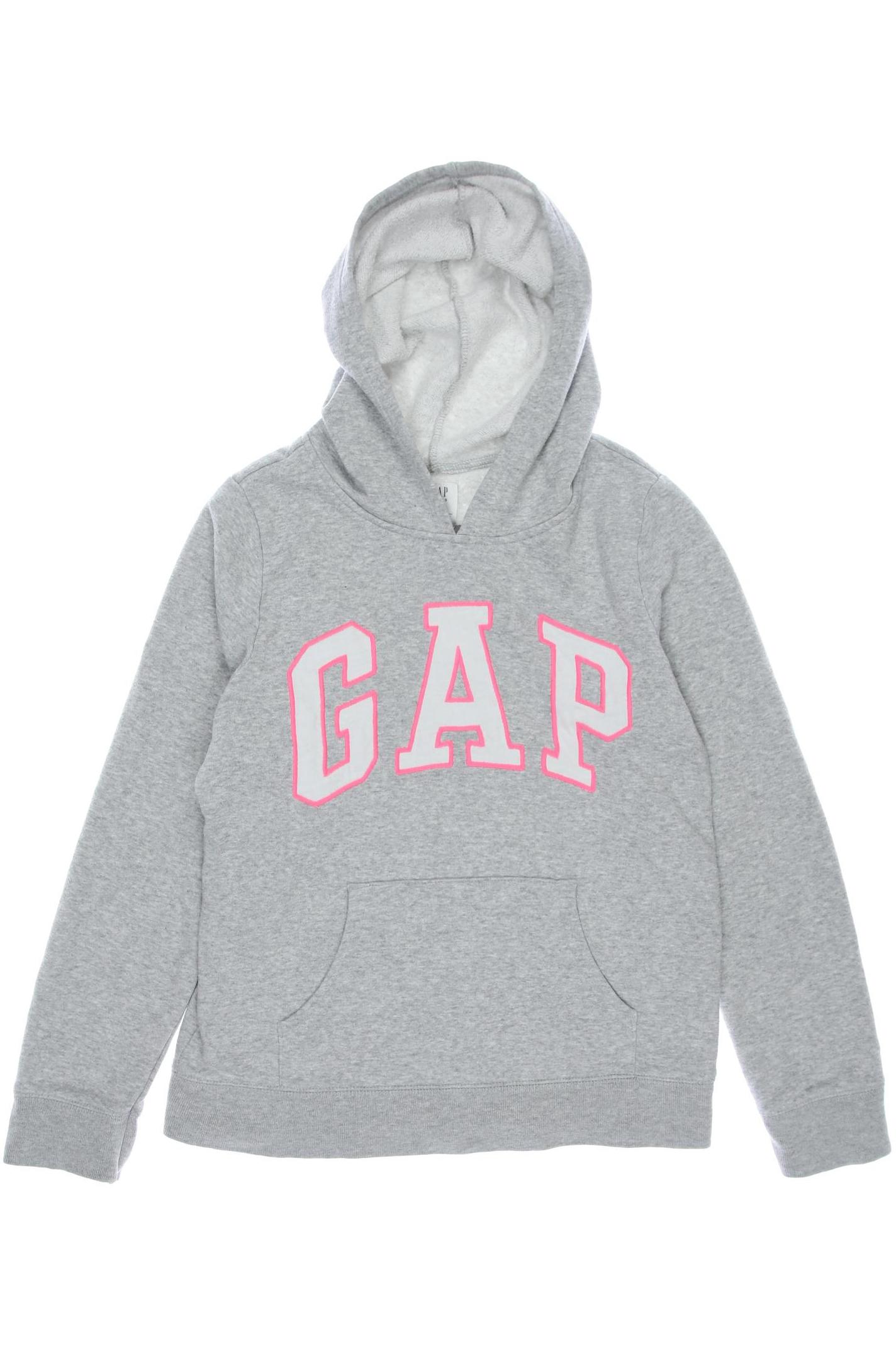 

GAP Mädchen Hoodies & Sweater, grau, Gr. 164