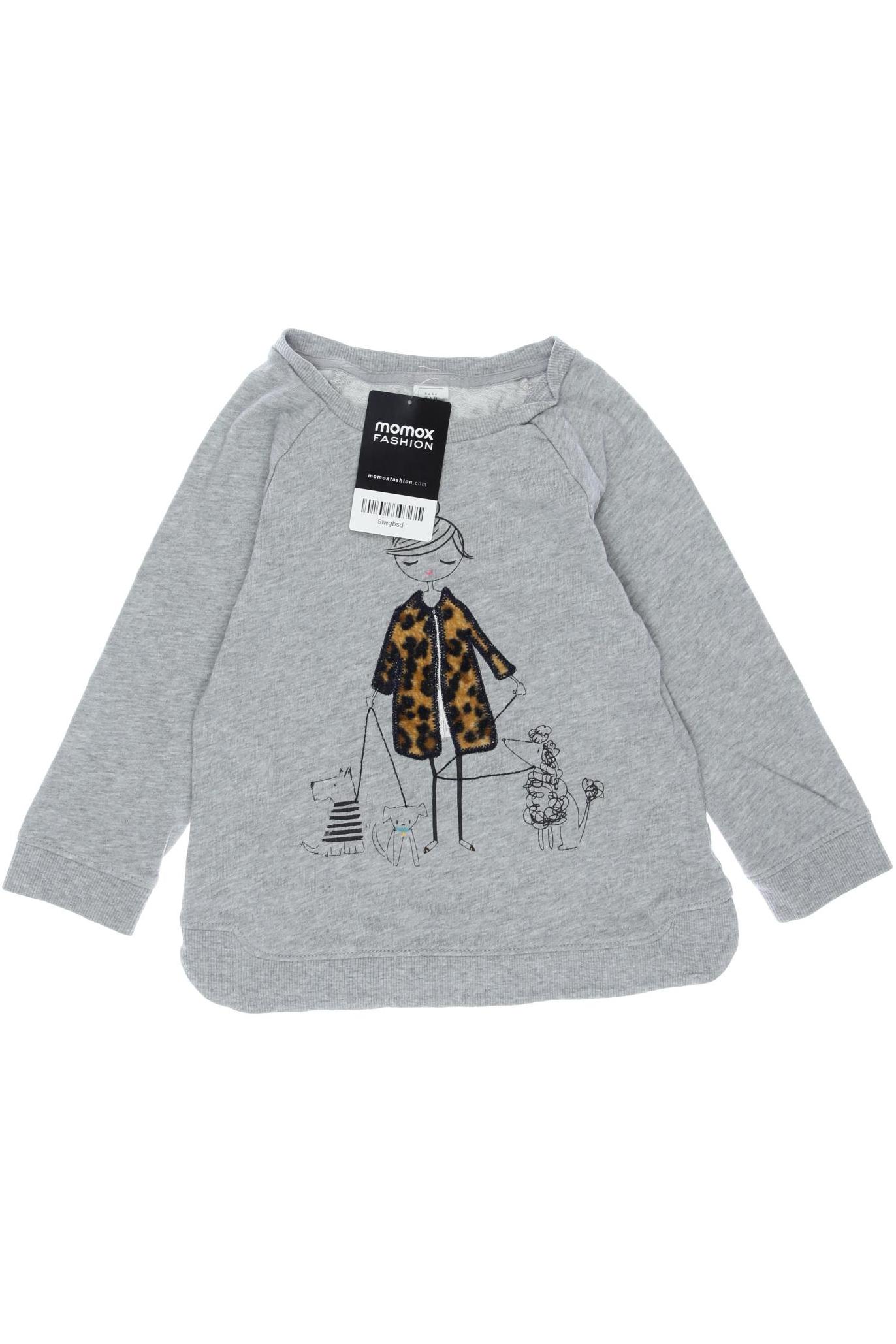 

GAP Damen Hoodies & Sweater, grau, Gr. 98