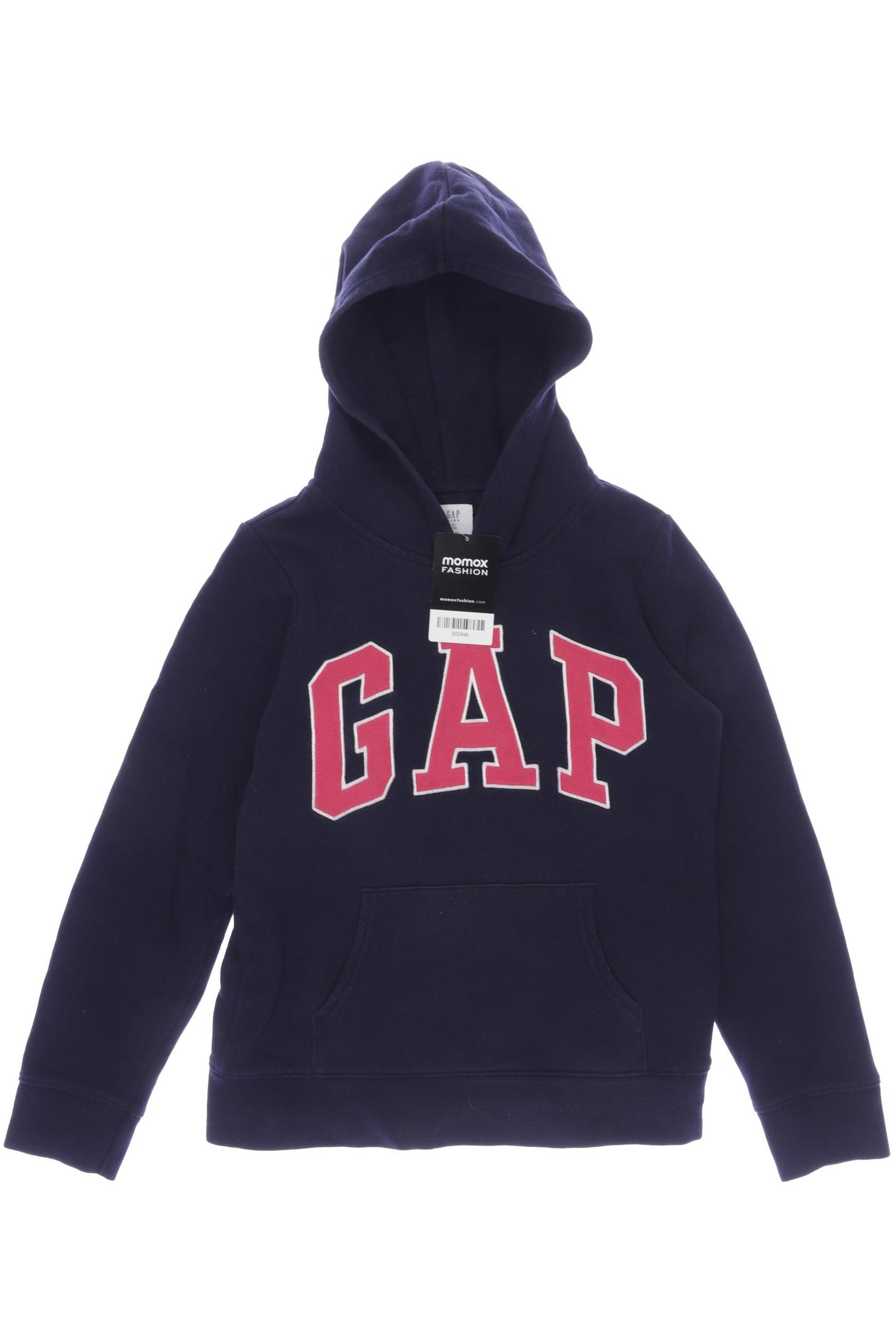 

GAP Mädchen Hoodies & Sweater, marineblau