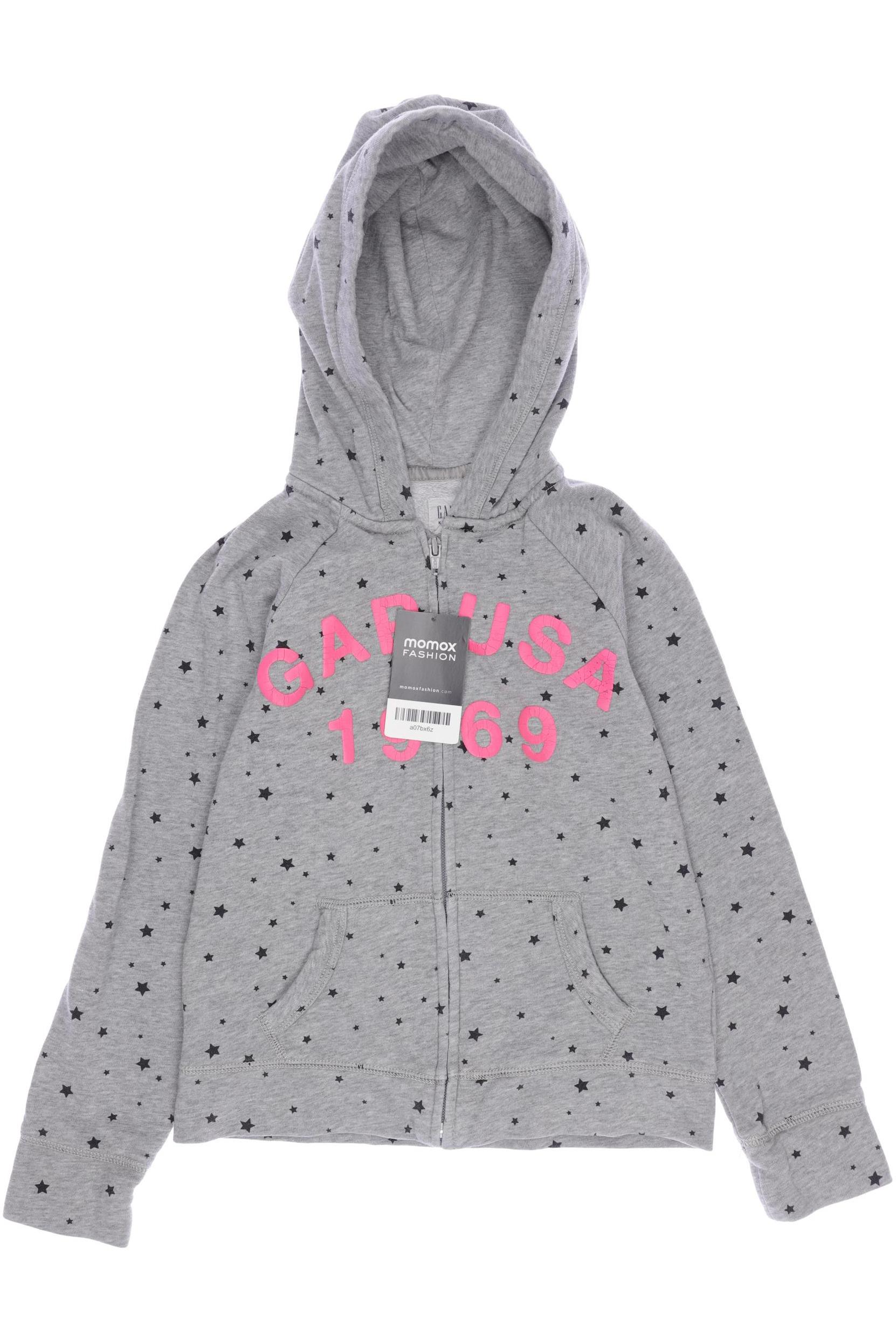 

GAP Mädchen Hoodies & Sweater, grau