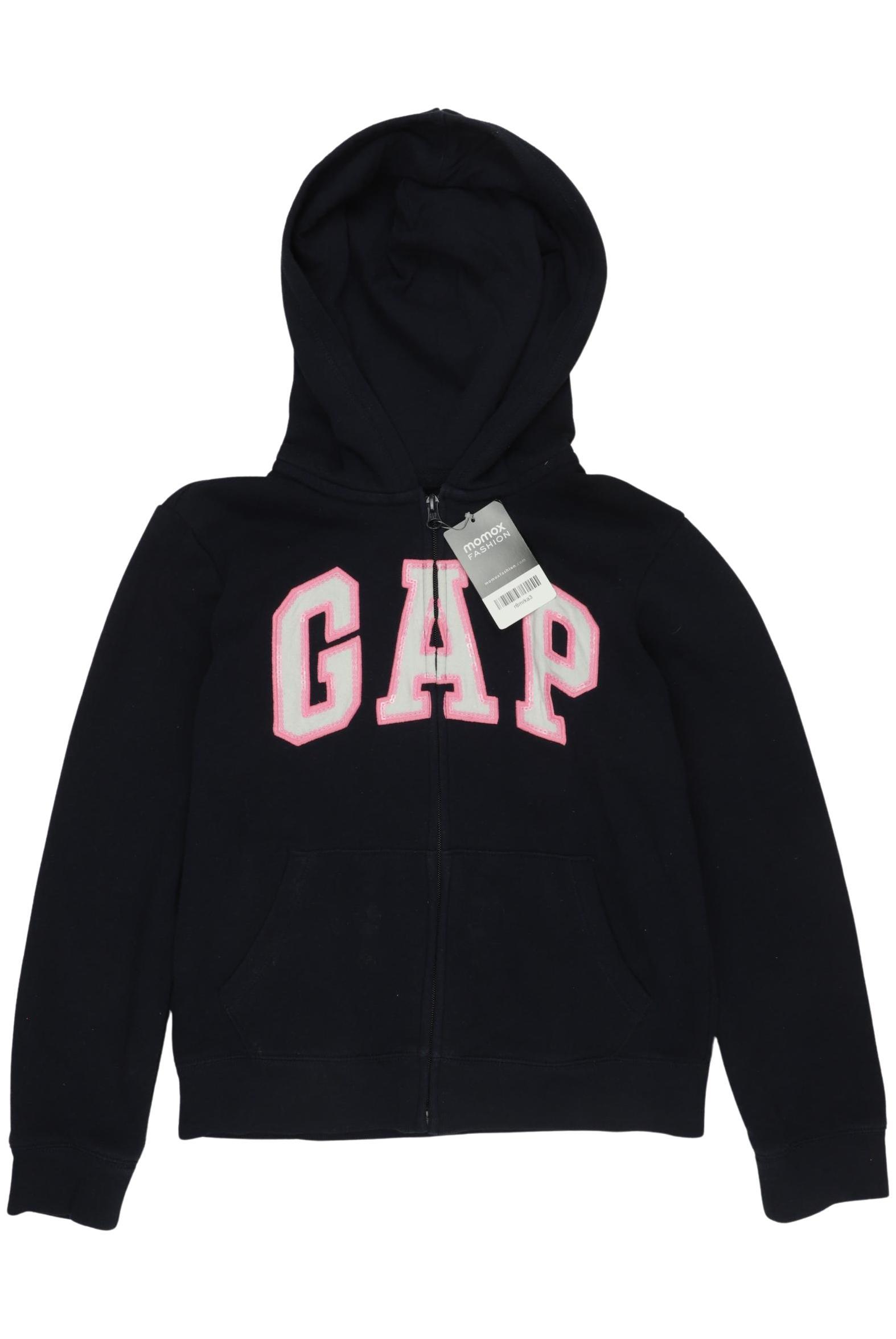 

GAP Damen Hoodies & Sweater, marineblau, Gr. 164