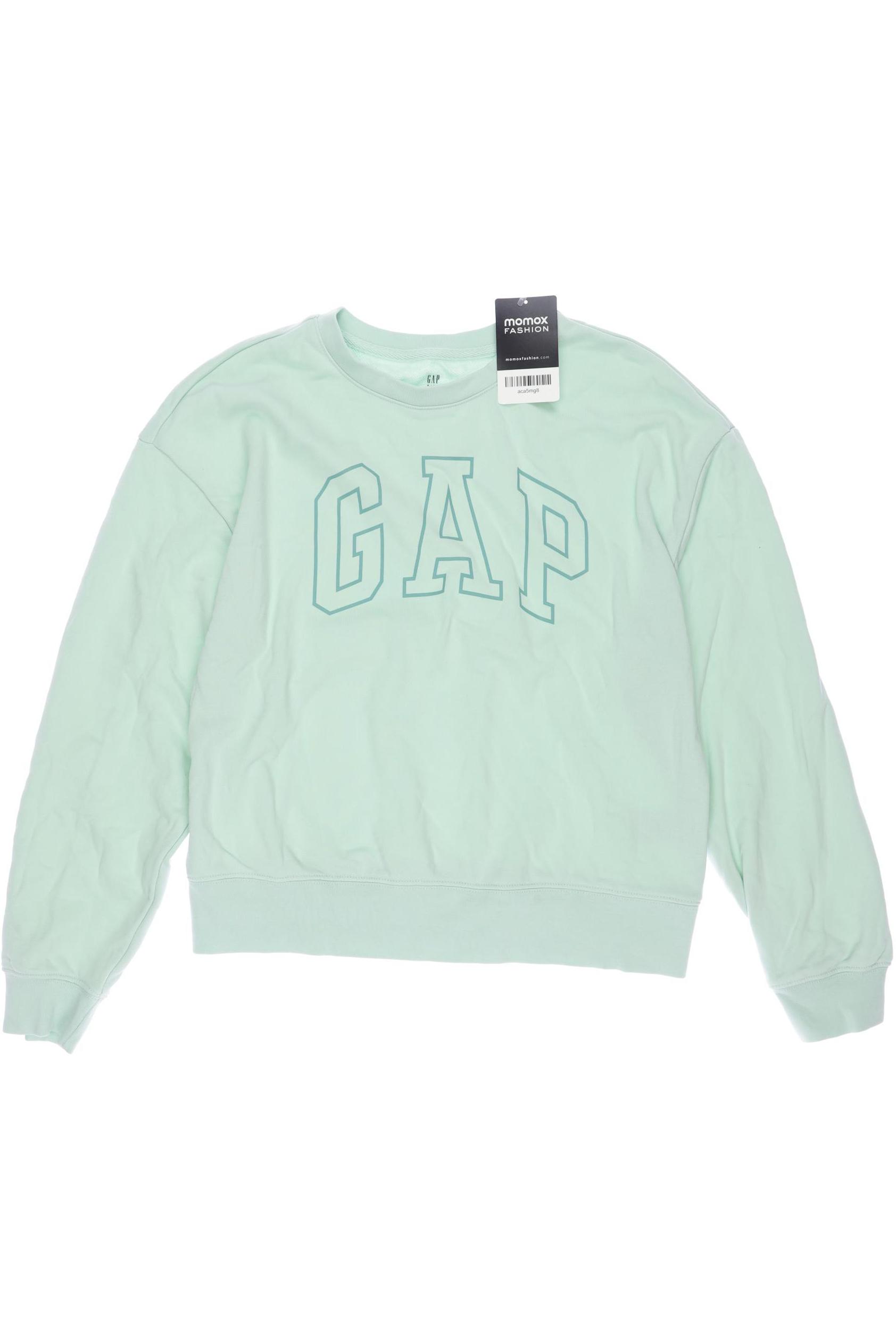 

GAP Damen Hoodies & Sweater, hellgrün, Gr. 152