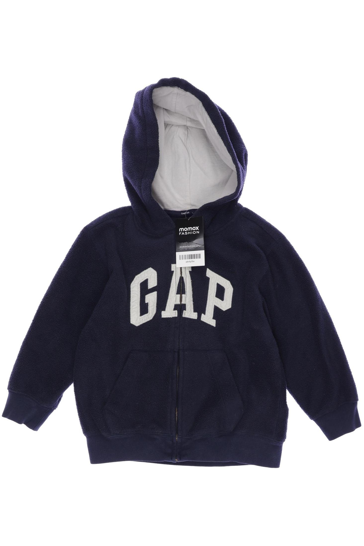 

GAP Damen Hoodies & Sweater, marineblau, Gr. 122