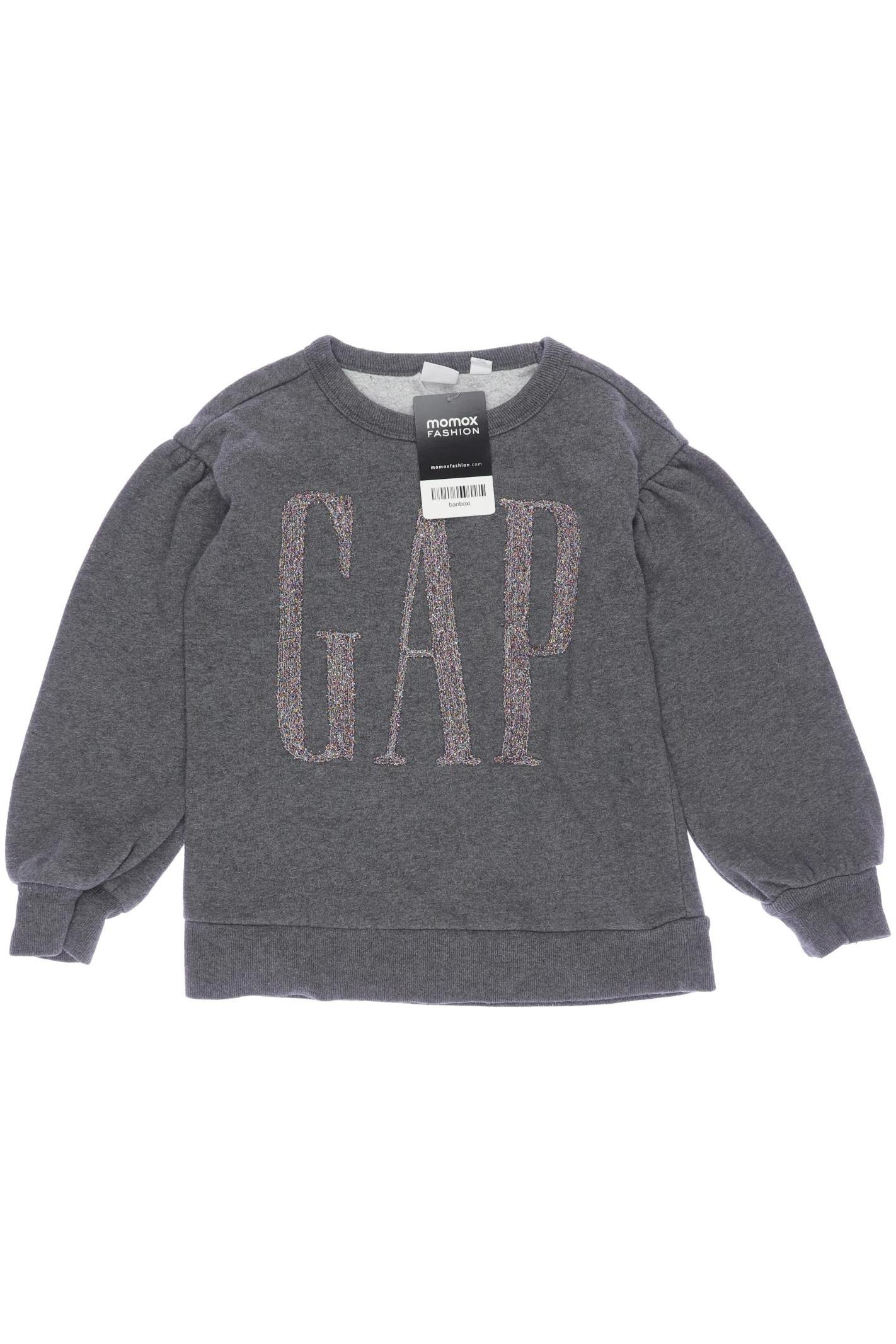 

GAP Damen Hoodies & Sweater, grau, Gr. 134