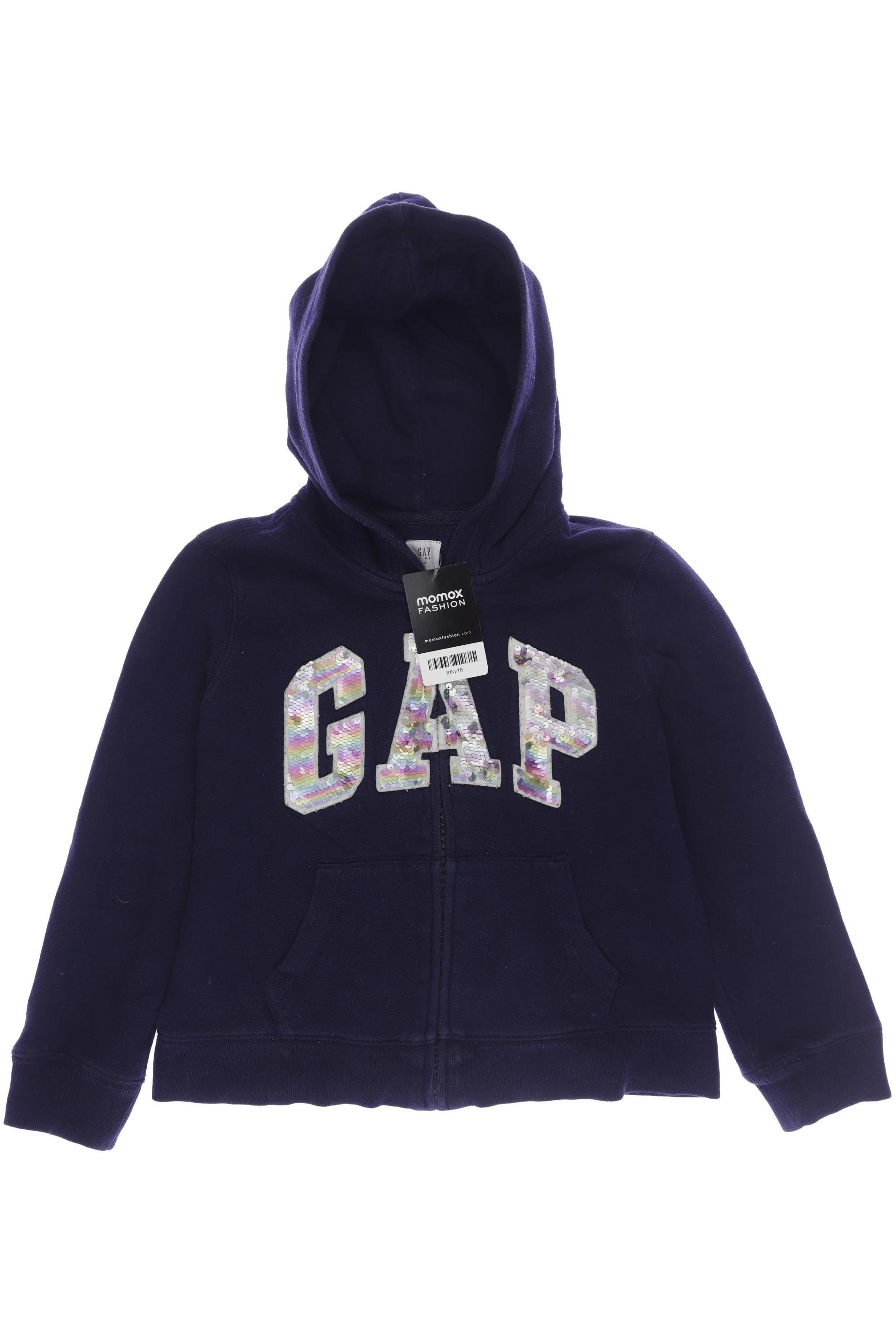 

GAP Mädchen Hoodies & Sweater, marineblau