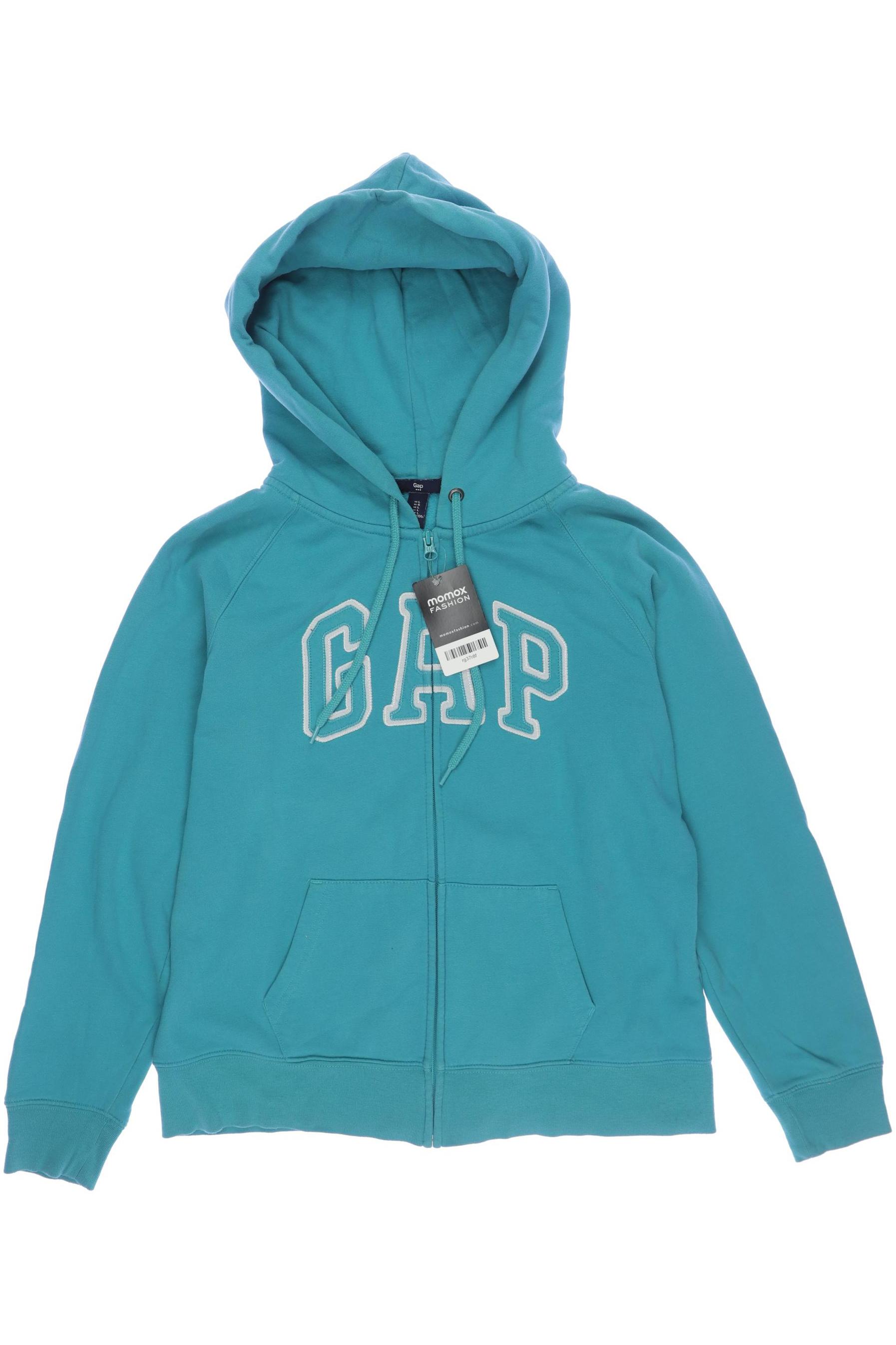 

GAP Damen Hoodies & Sweater, türkis, Gr. 170