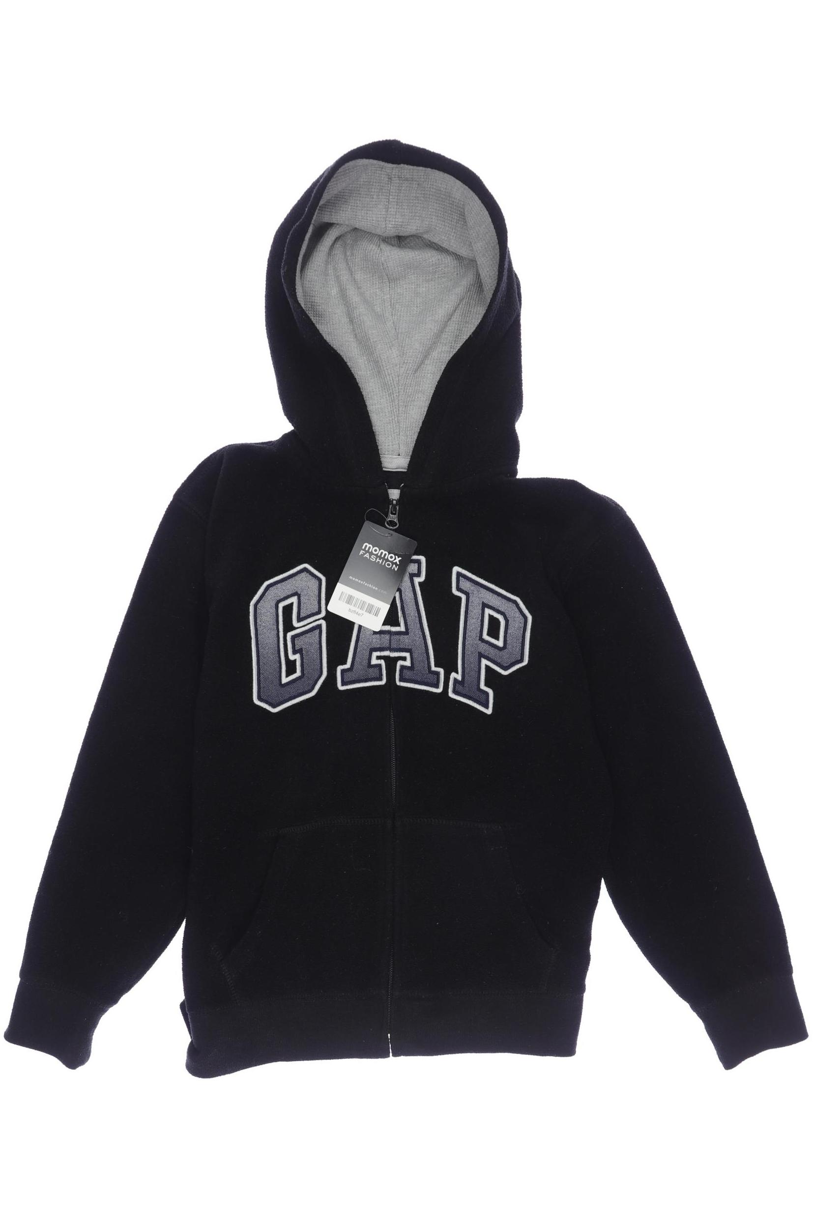 

GAP Damen Hoodies & Sweater, schwarz, Gr. 140