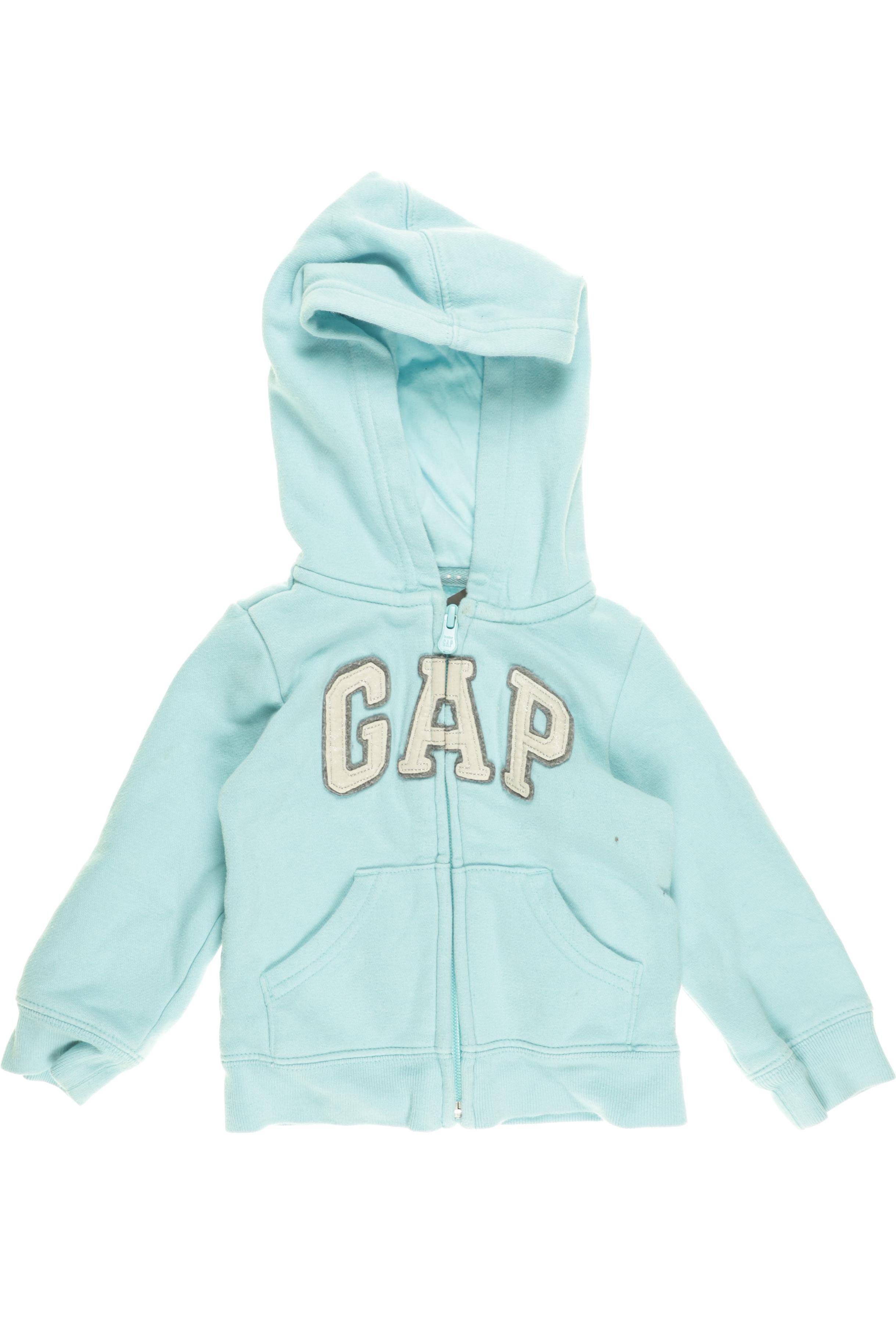 

GAP Mädchen Hoodies & Sweater, blau, Gr. 86