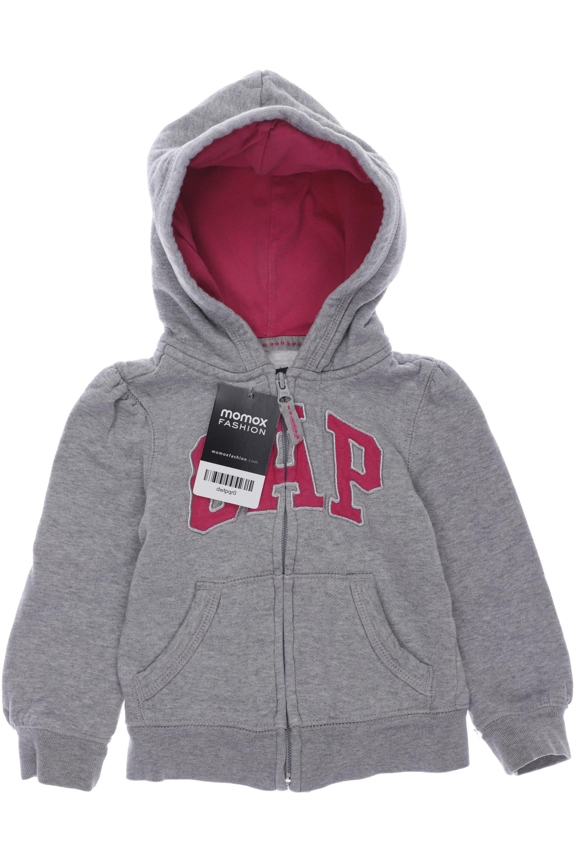 

GAP Mädchen Hoodies & Sweater, grau