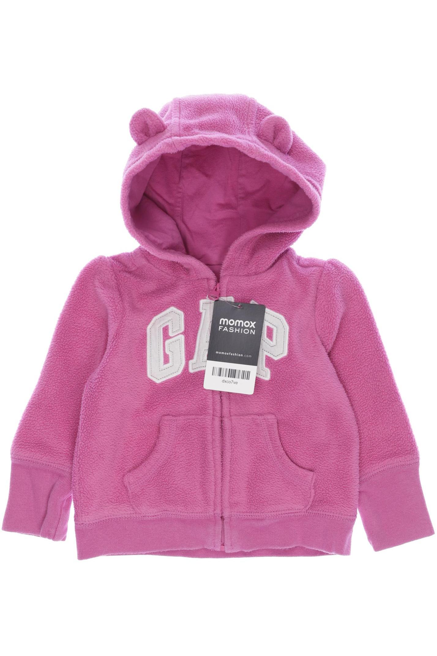 

GAP Mädchen Hoodies & Sweater, pink
