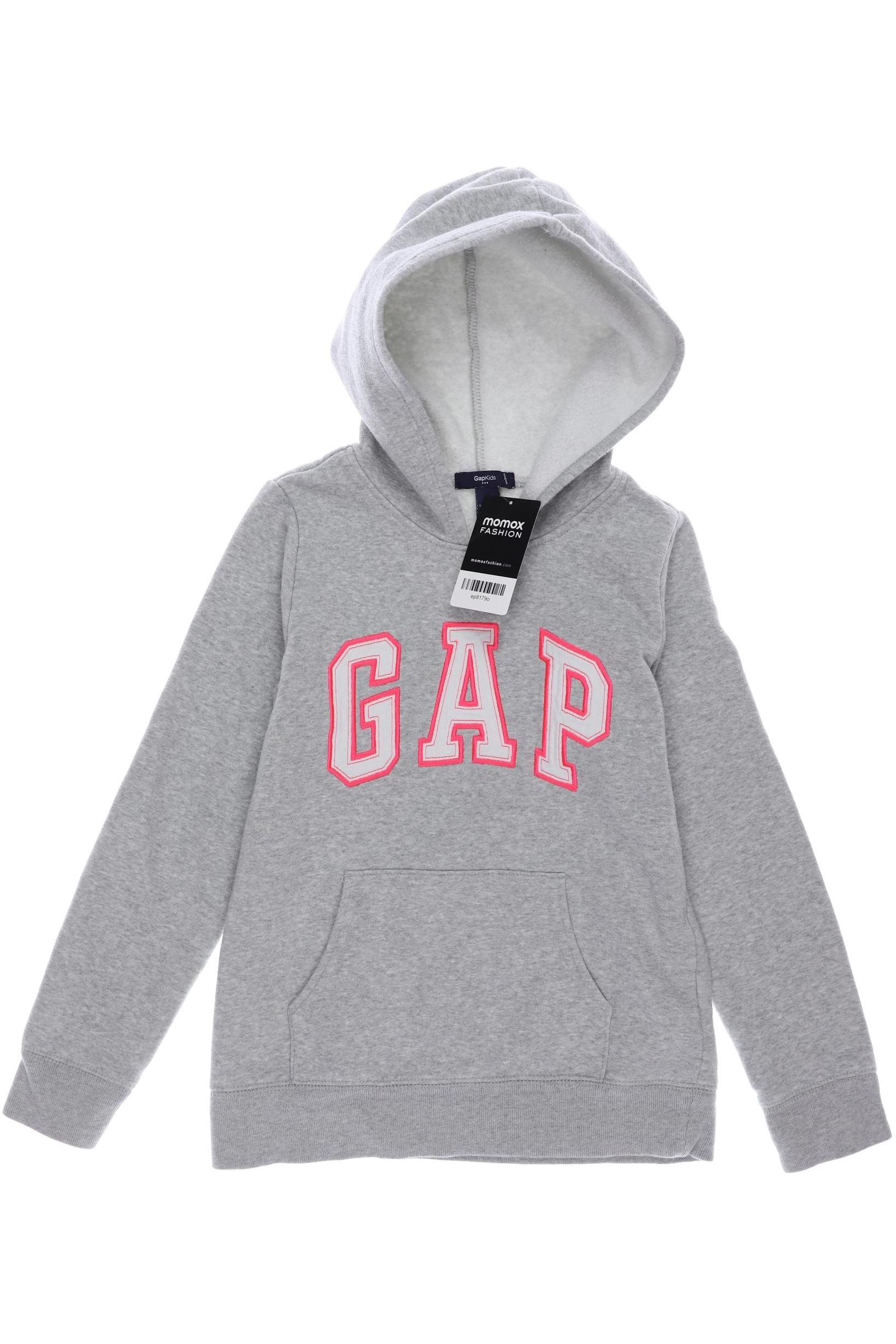 

GAP Mädchen Hoodies & Sweater, grau