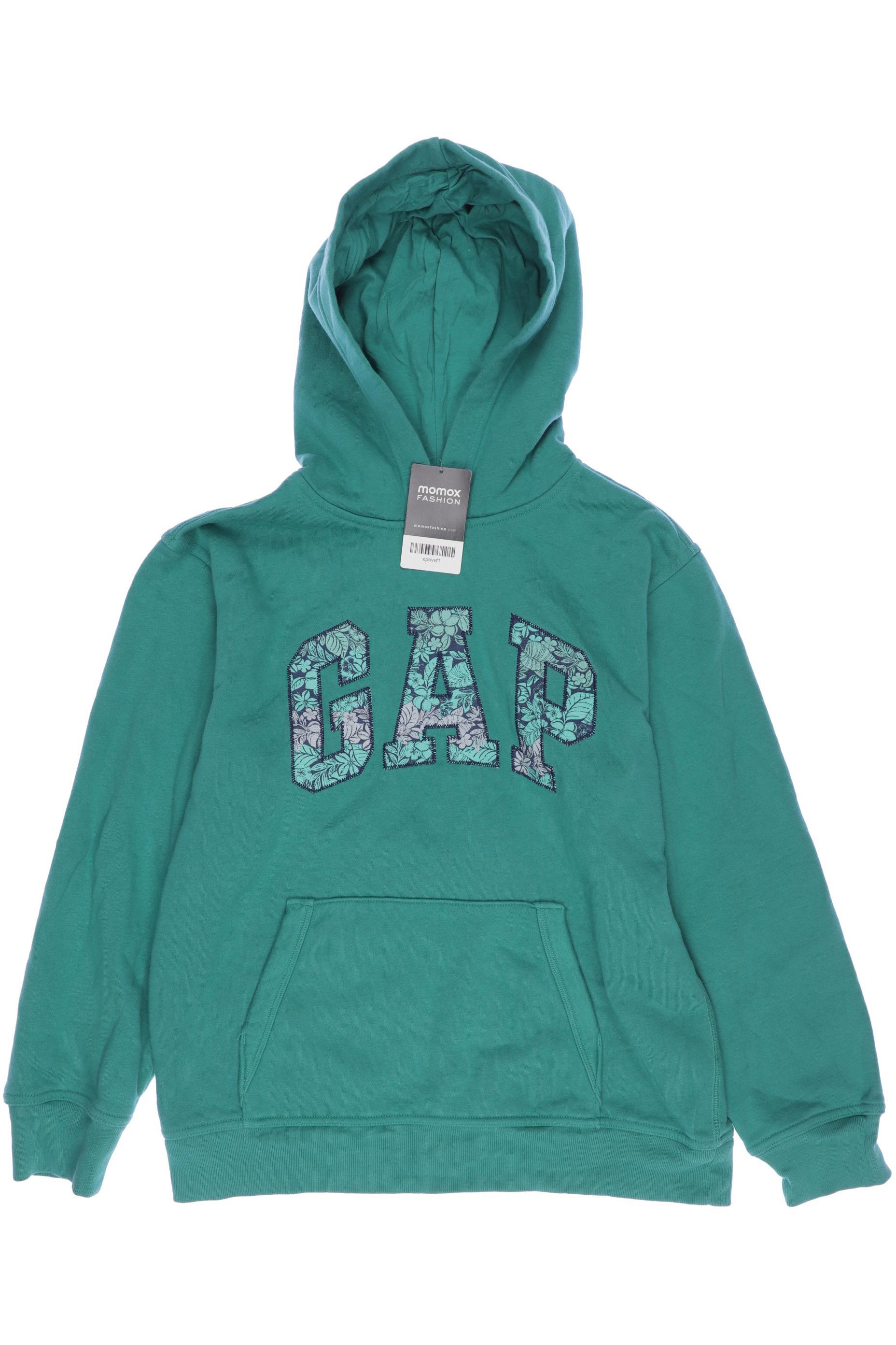 

GAP Damen Hoodies & Sweater, grün, Gr. 164