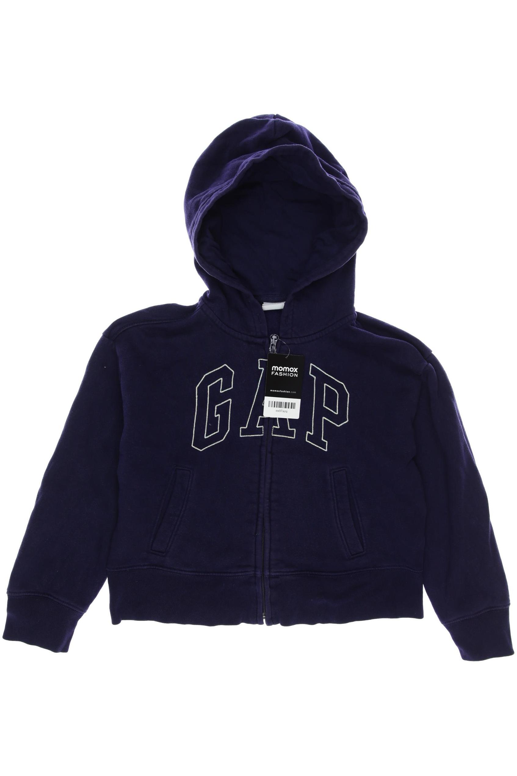 

GAP Damen Hoodies & Sweater, marineblau, Gr. 158