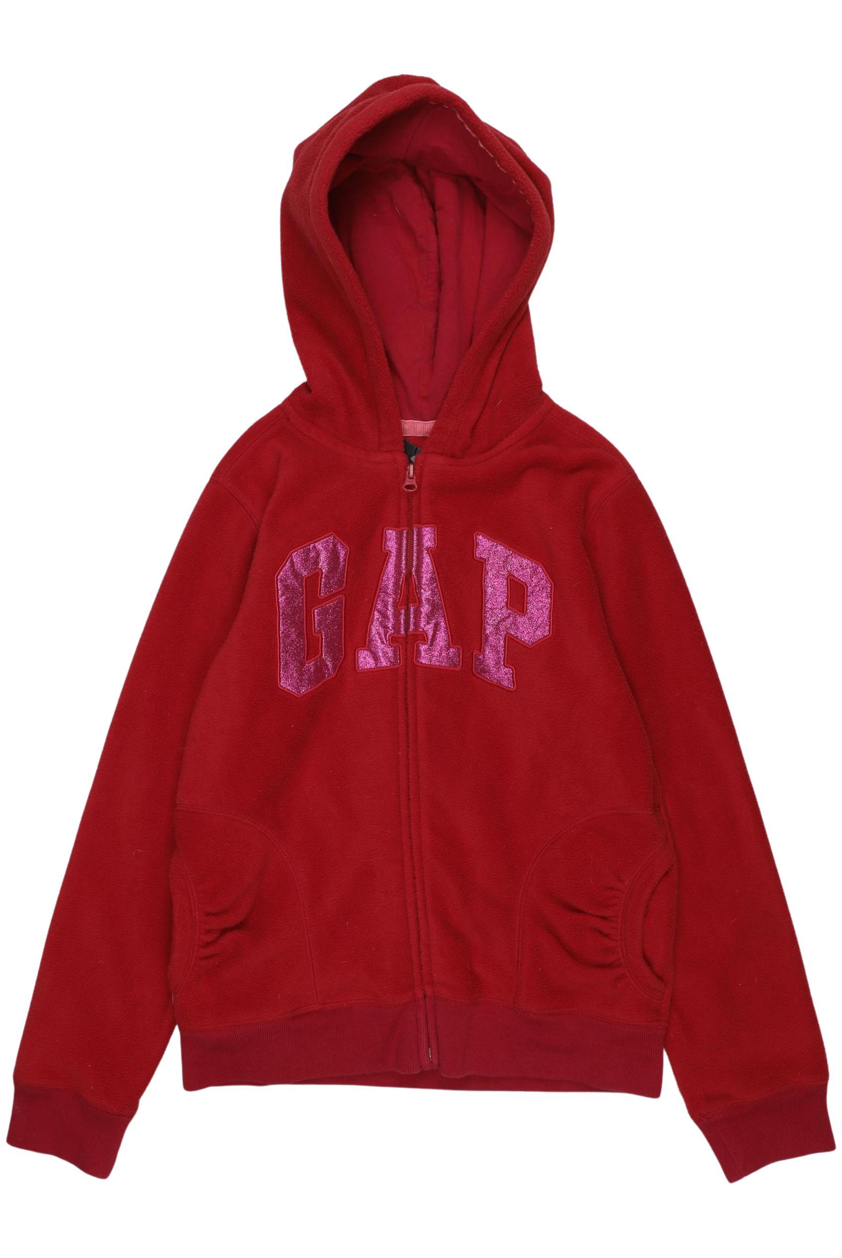 

GAP Damen Hoodies & Sweater, rot, Gr. 164