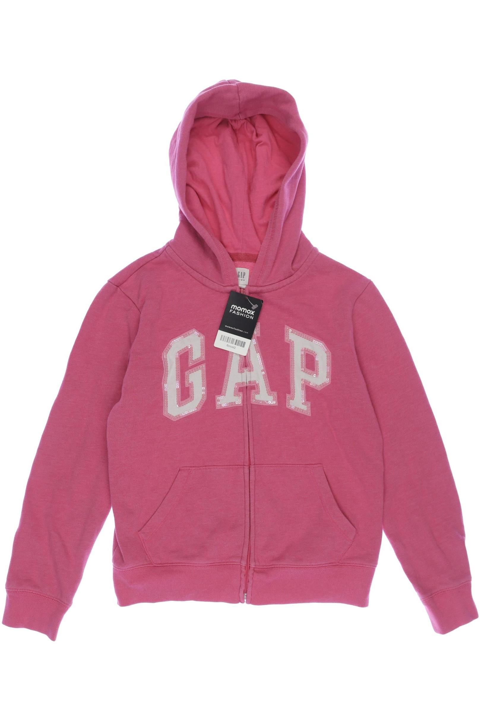 

GAP Damen Hoodies & Sweater, pink, Gr. 152