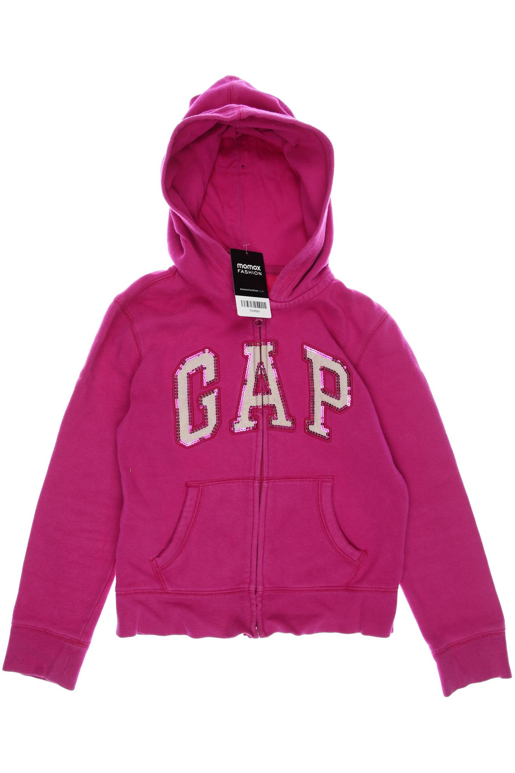 

GAP Damen Hoodies & Sweater, pink, Gr. 146