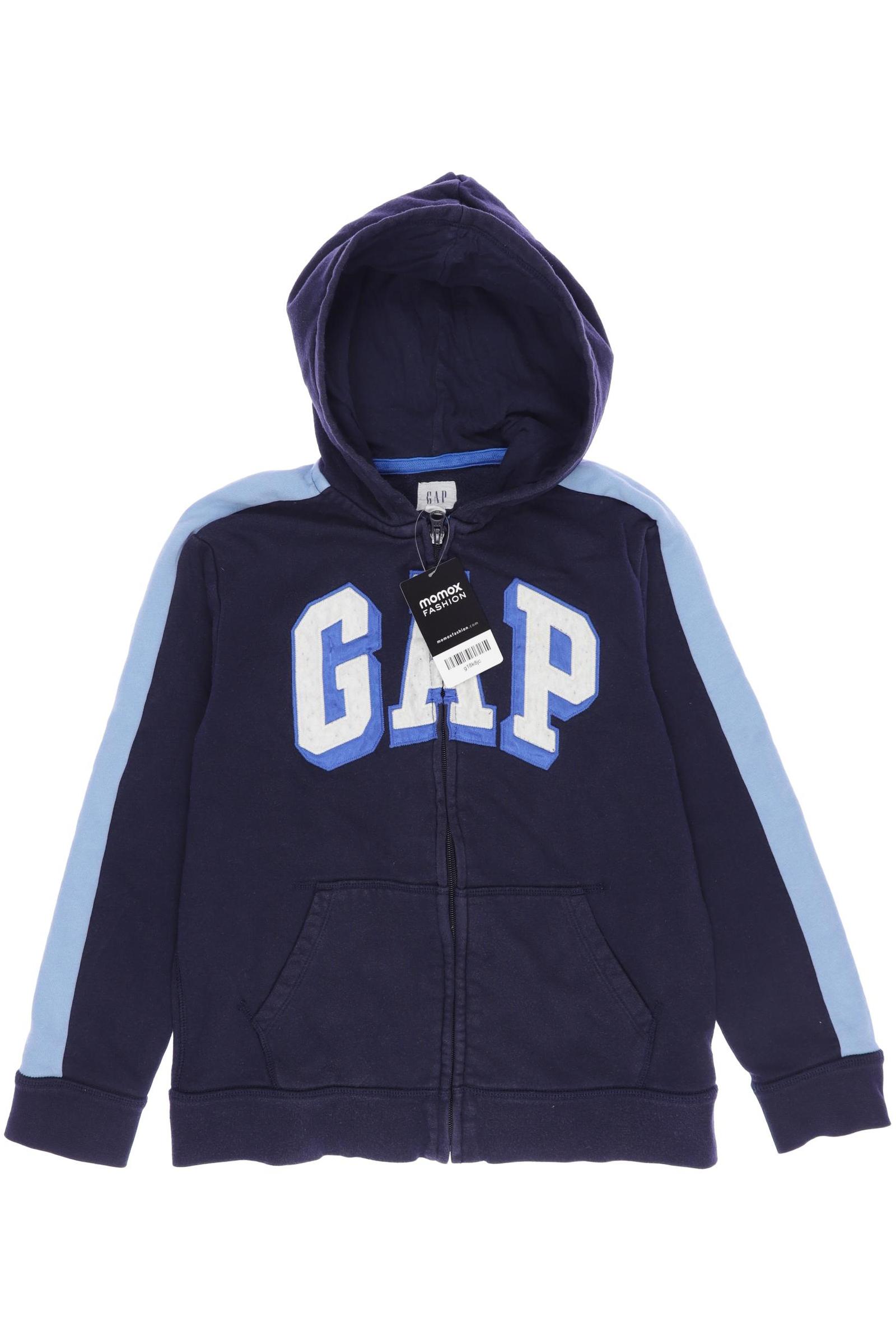 

GAP Damen Hoodies & Sweater, marineblau, Gr. 140