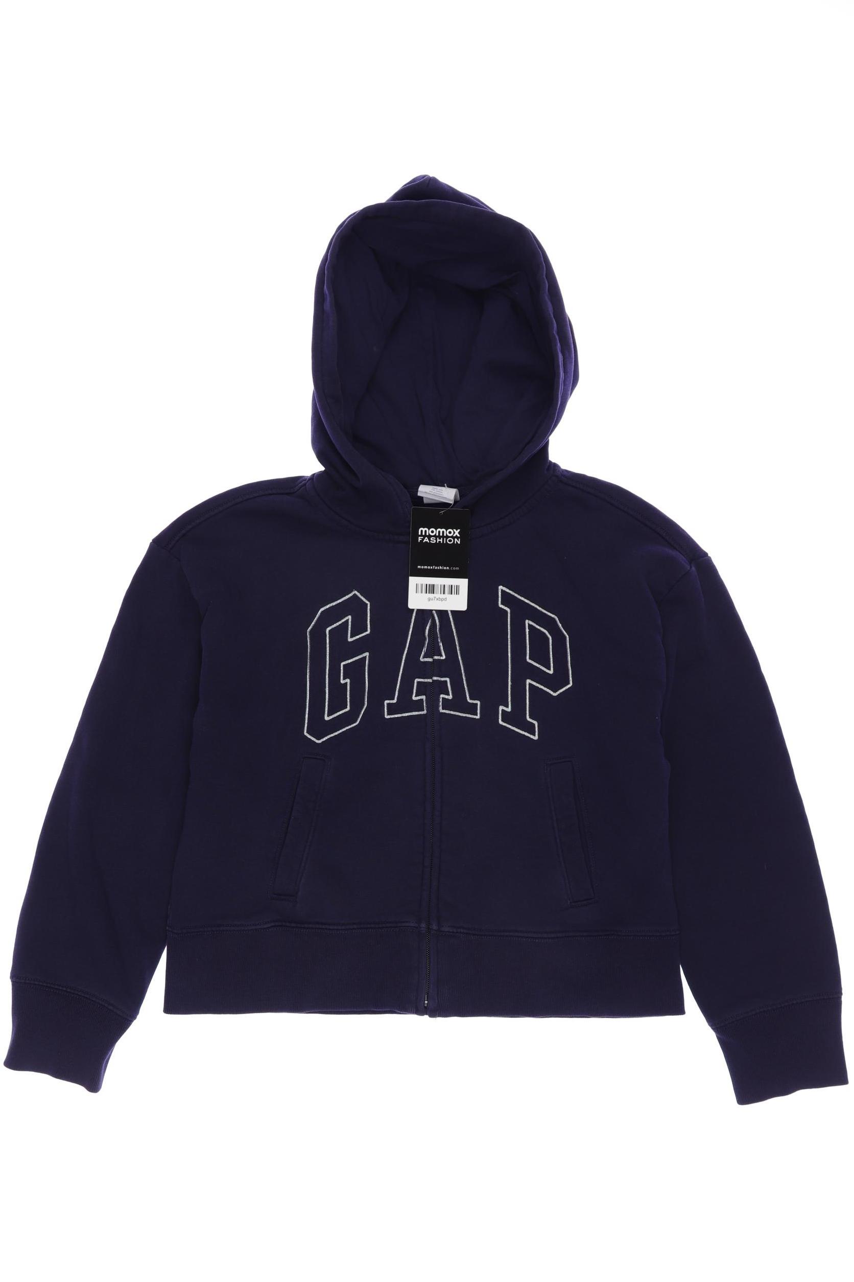 

GAP Damen Hoodies & Sweater, marineblau, Gr. 12