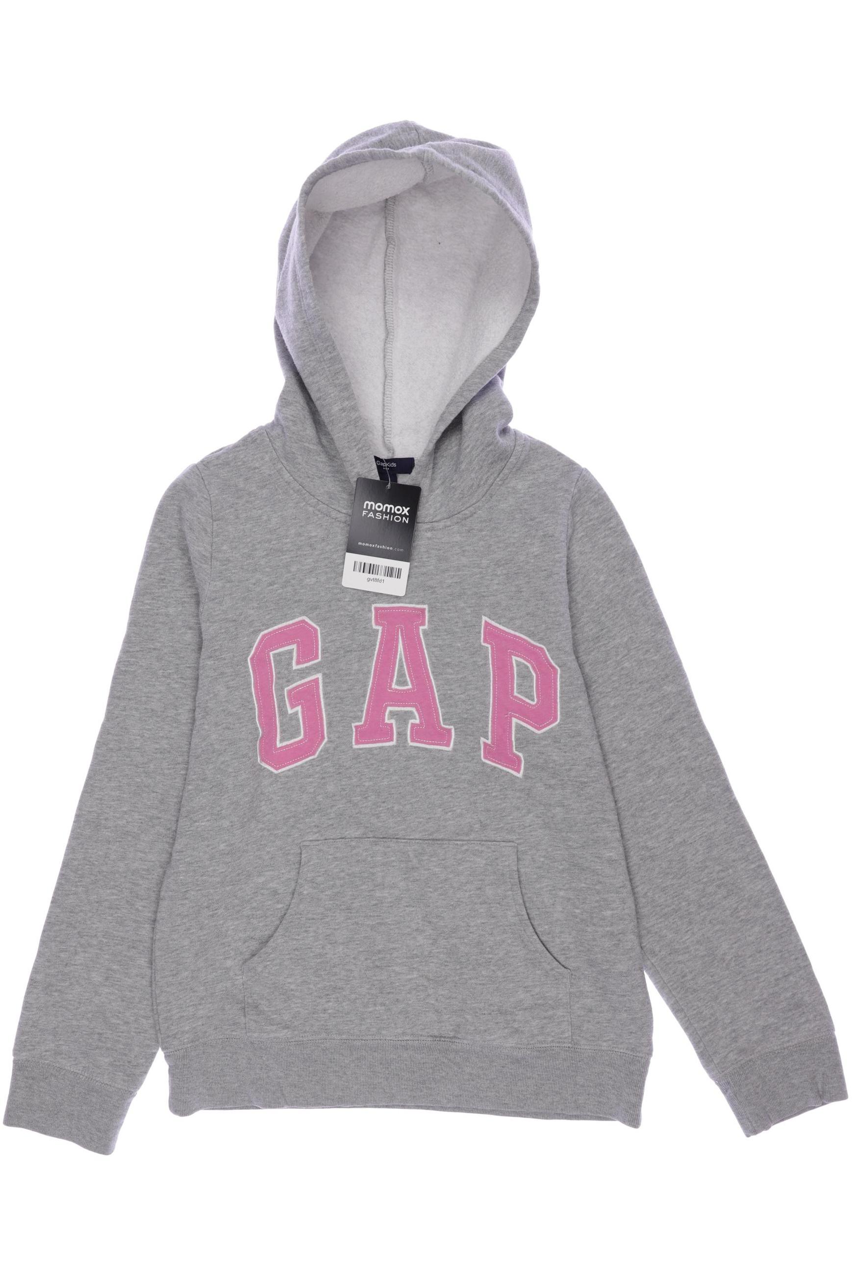 

GAP Damen Hoodies & Sweater, grau, Gr. 170