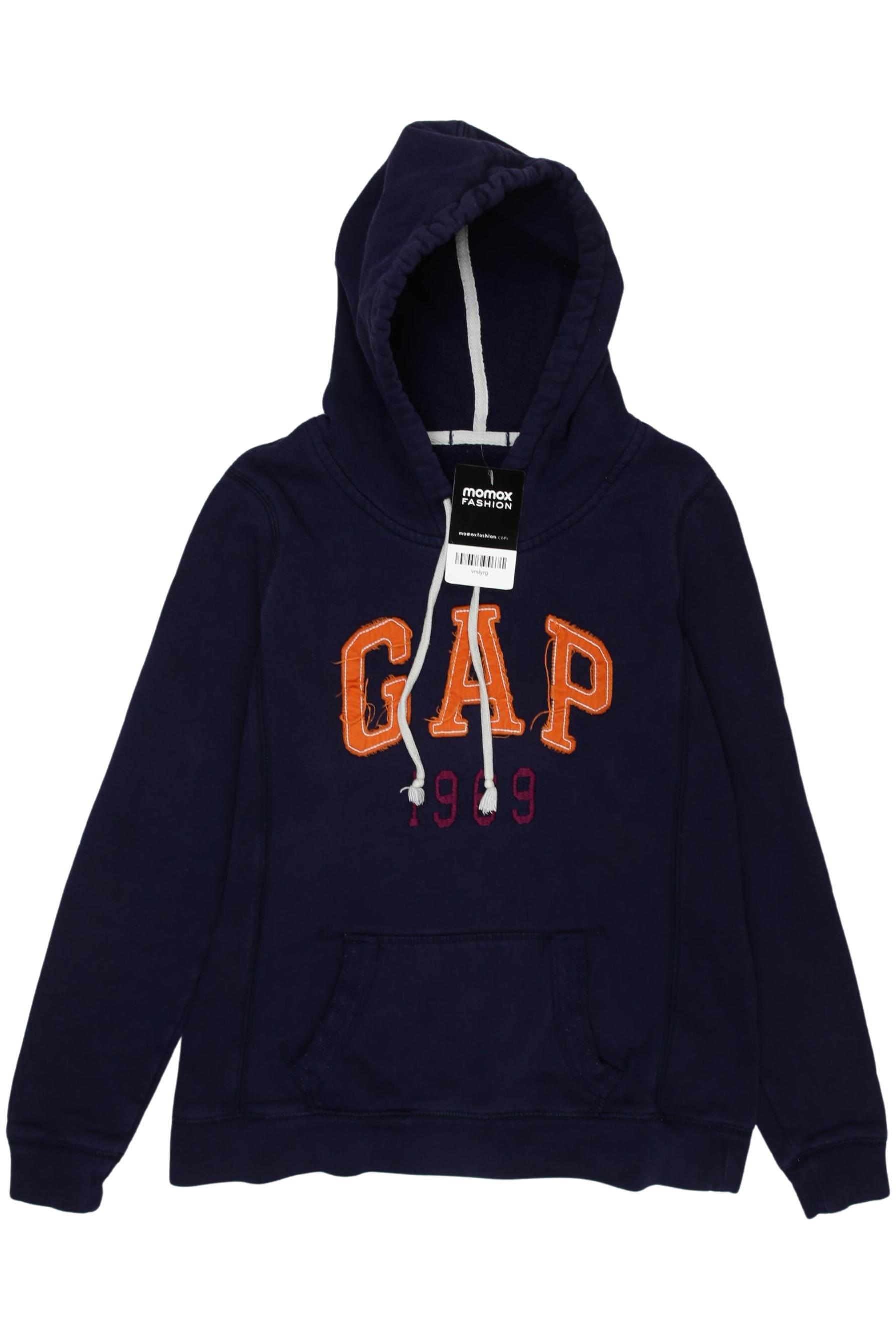 

GAP Mädchen Hoodies & Sweater, marineblau, Gr. 158