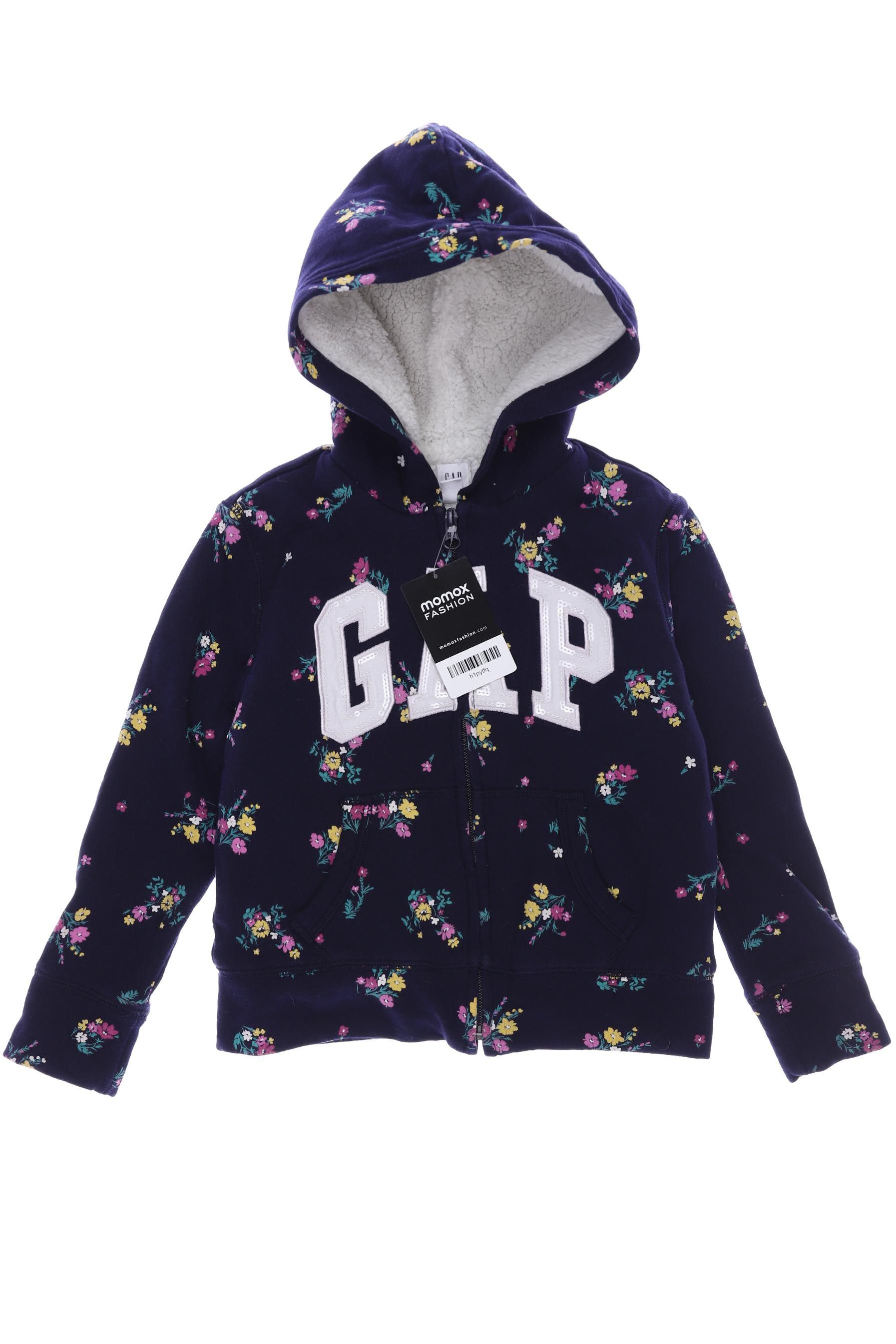 

GAP Mädchen Hoodies & Sweater, marineblau