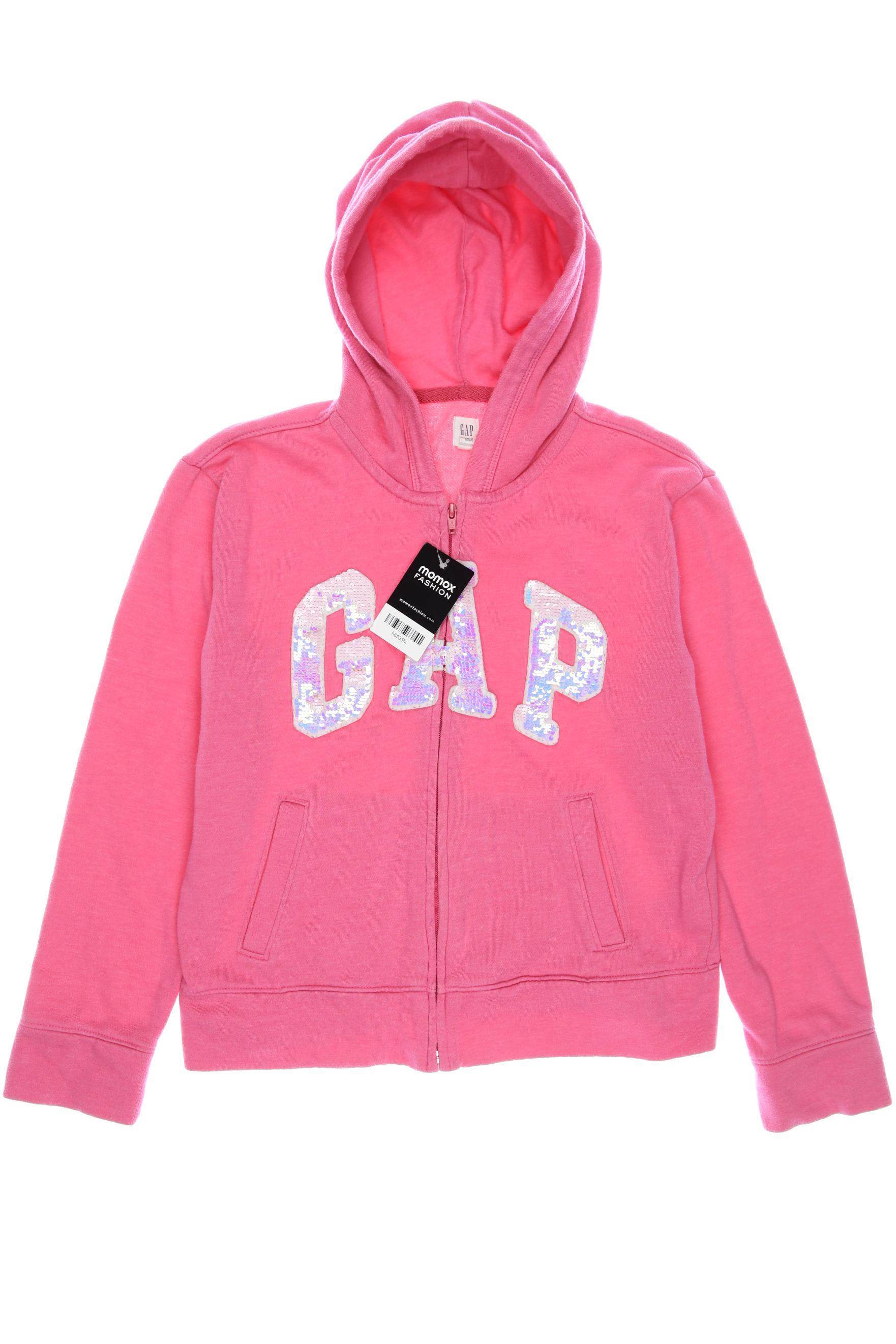 

GAP Damen Hoodies & Sweater, pink, Gr. 164