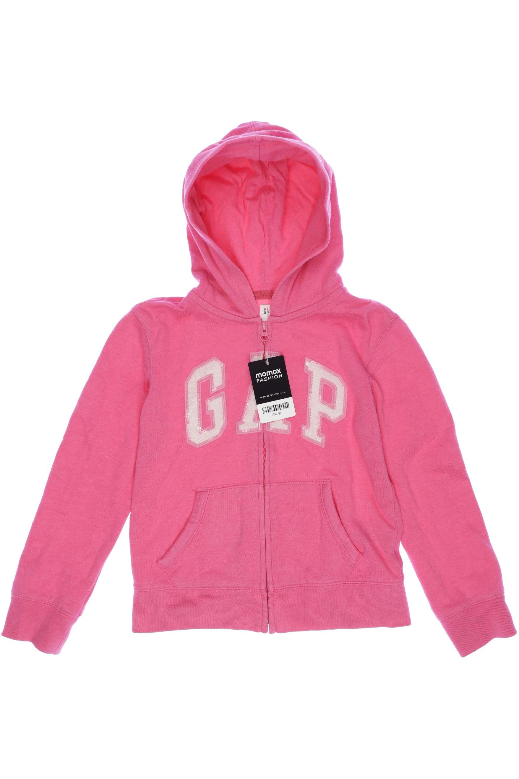 

GAP Damen Hoodies & Sweater, pink, Gr. 128