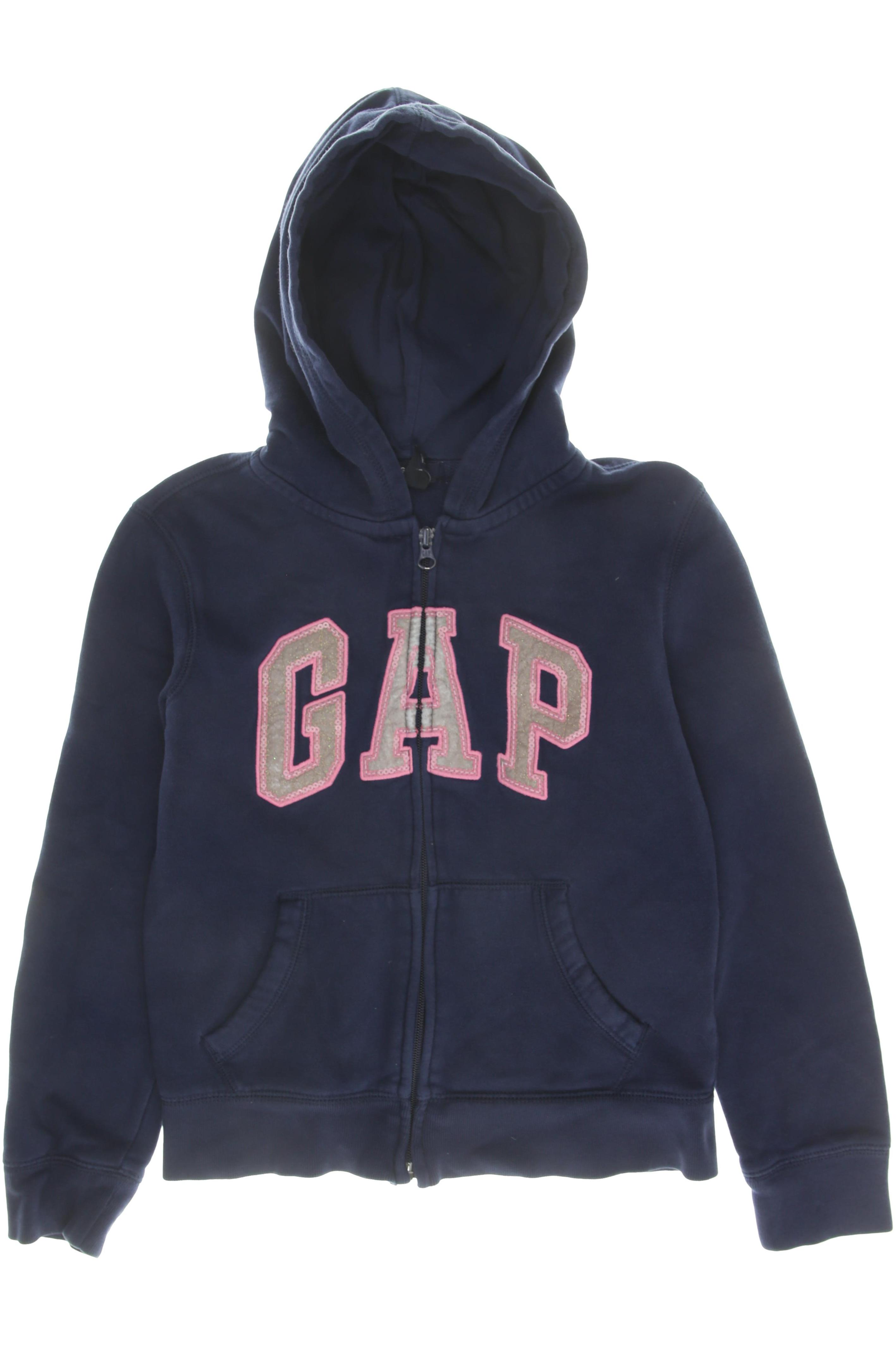 

GAP Damen Hoodies & Sweater, blau, Gr. 140