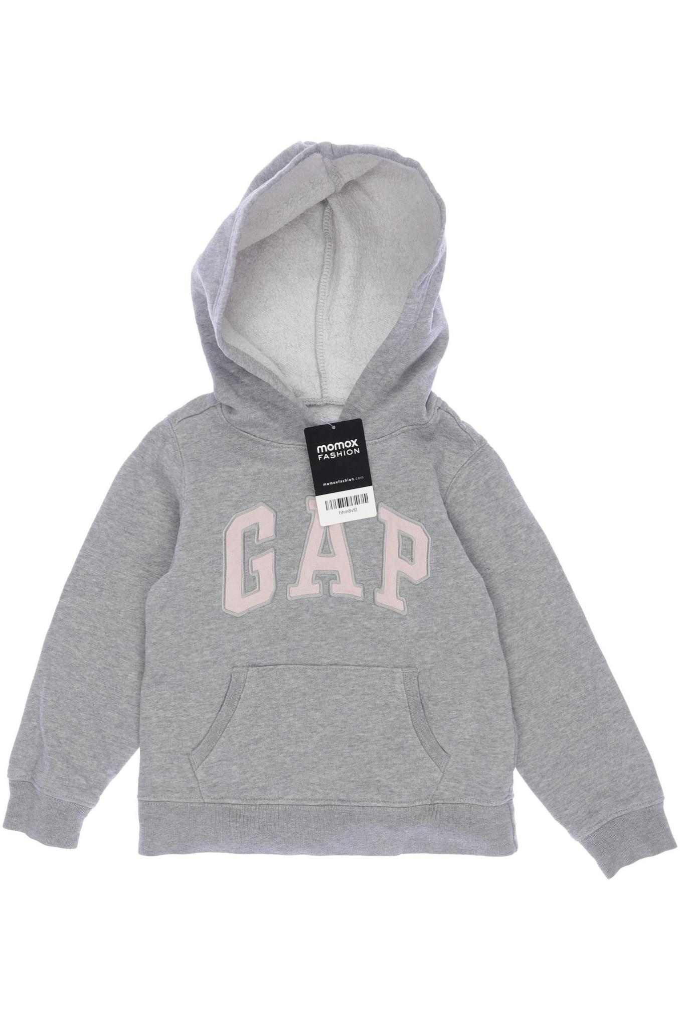 

GAP Damen Hoodies & Sweater, grau, Gr. 116