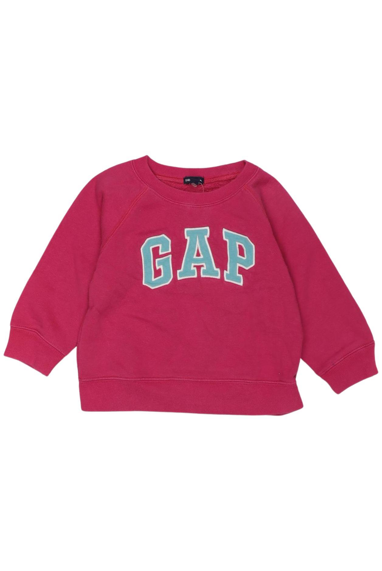 

GAP Mädchen Hoodies & Sweater, pink, Gr. 92