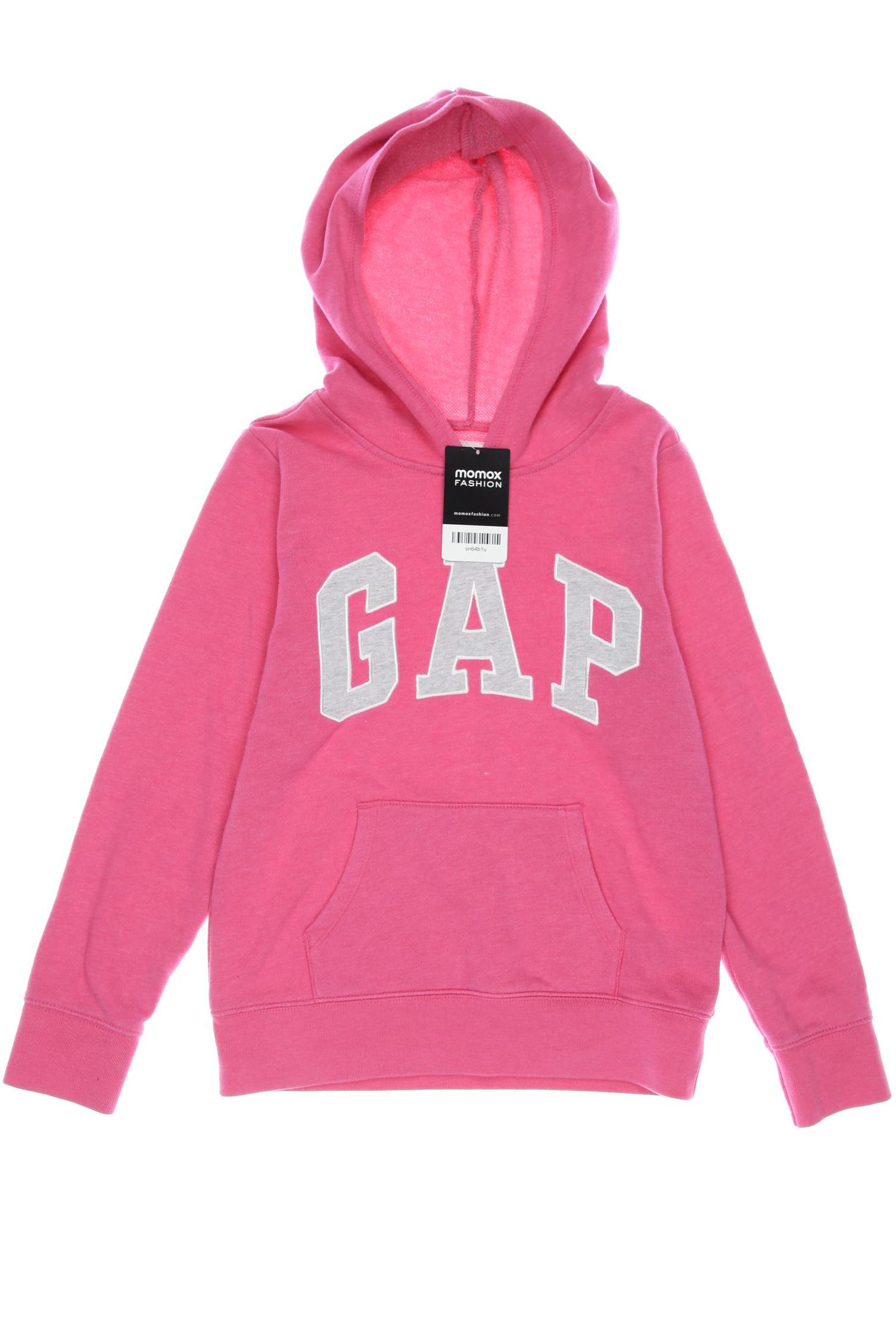 

GAP Damen Hoodies & Sweater, pink, Gr. 134