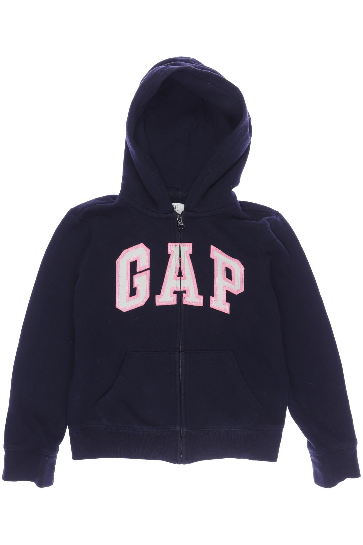 

GAP Damen Hoodies & Sweater, marineblau, Gr. 146