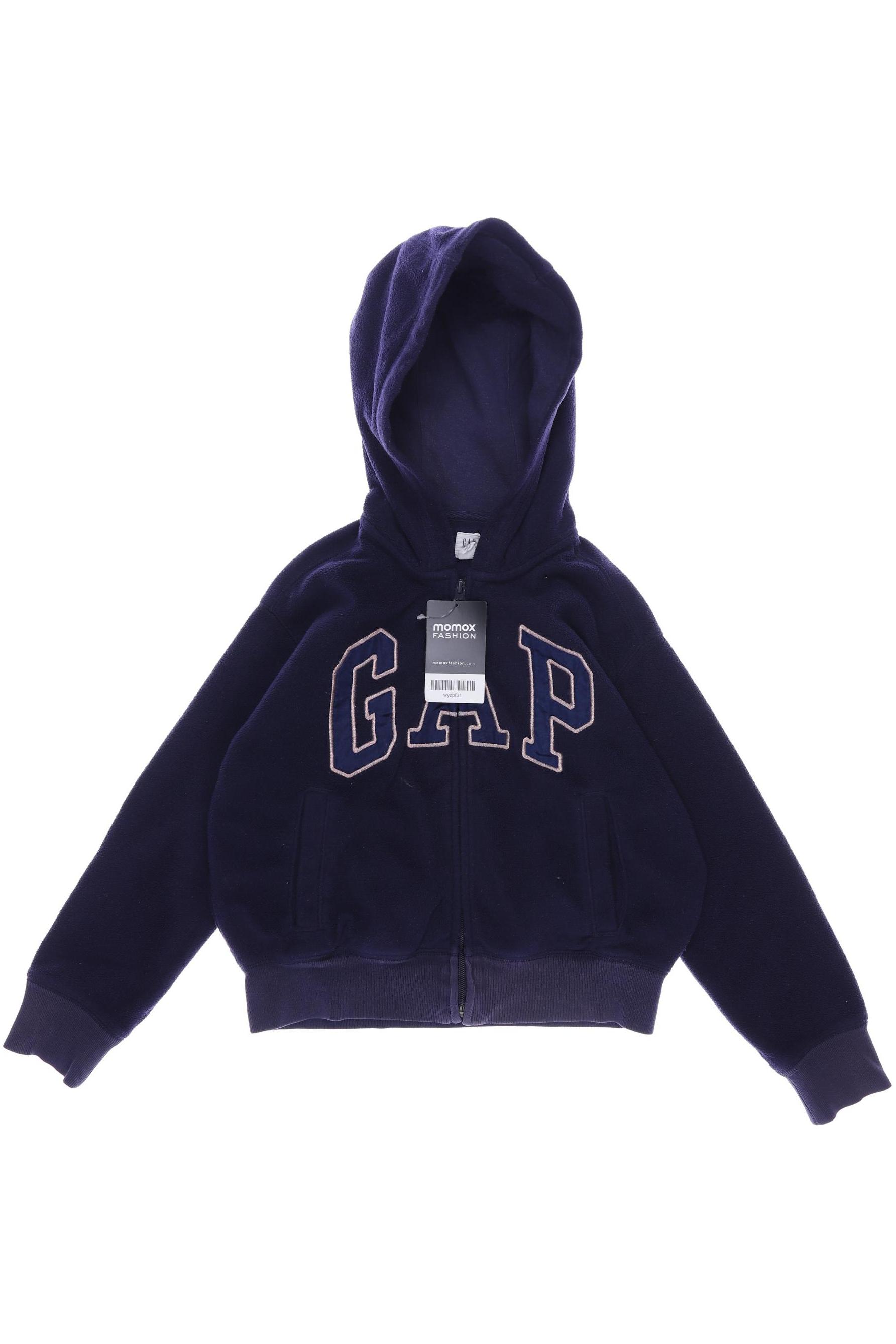 

GAP Mädchen Hoodies & Sweater, marineblau, Gr. 128