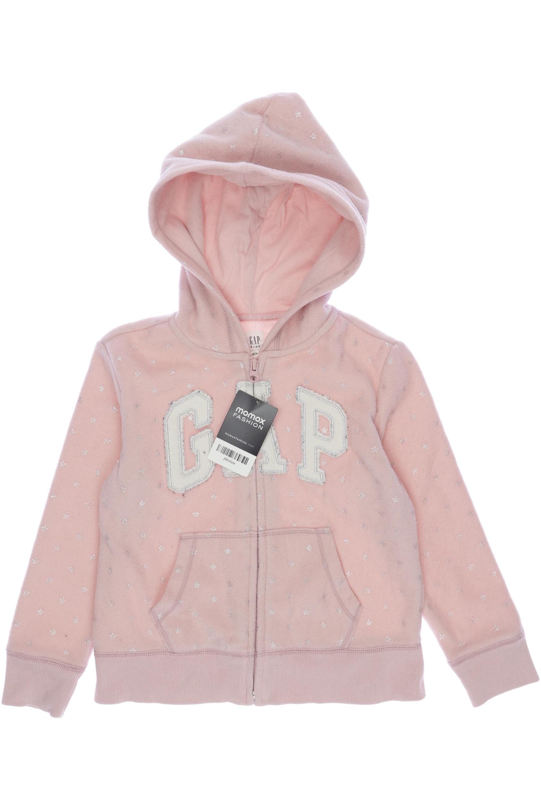 

GAP Damen Hoodies & Sweater, pink, Gr. 134