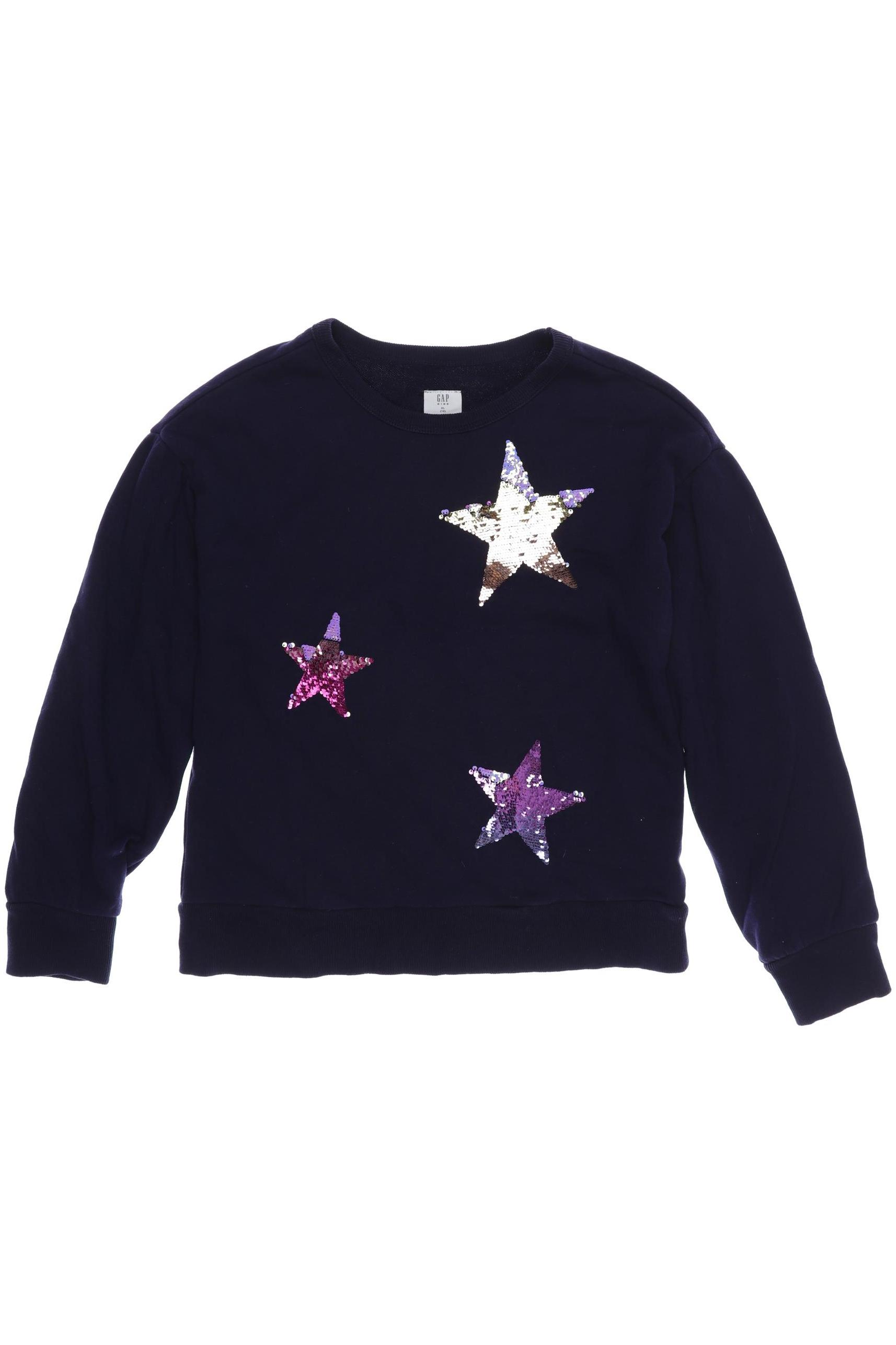 

GAP Damen Hoodies & Sweater, marineblau, Gr. 170