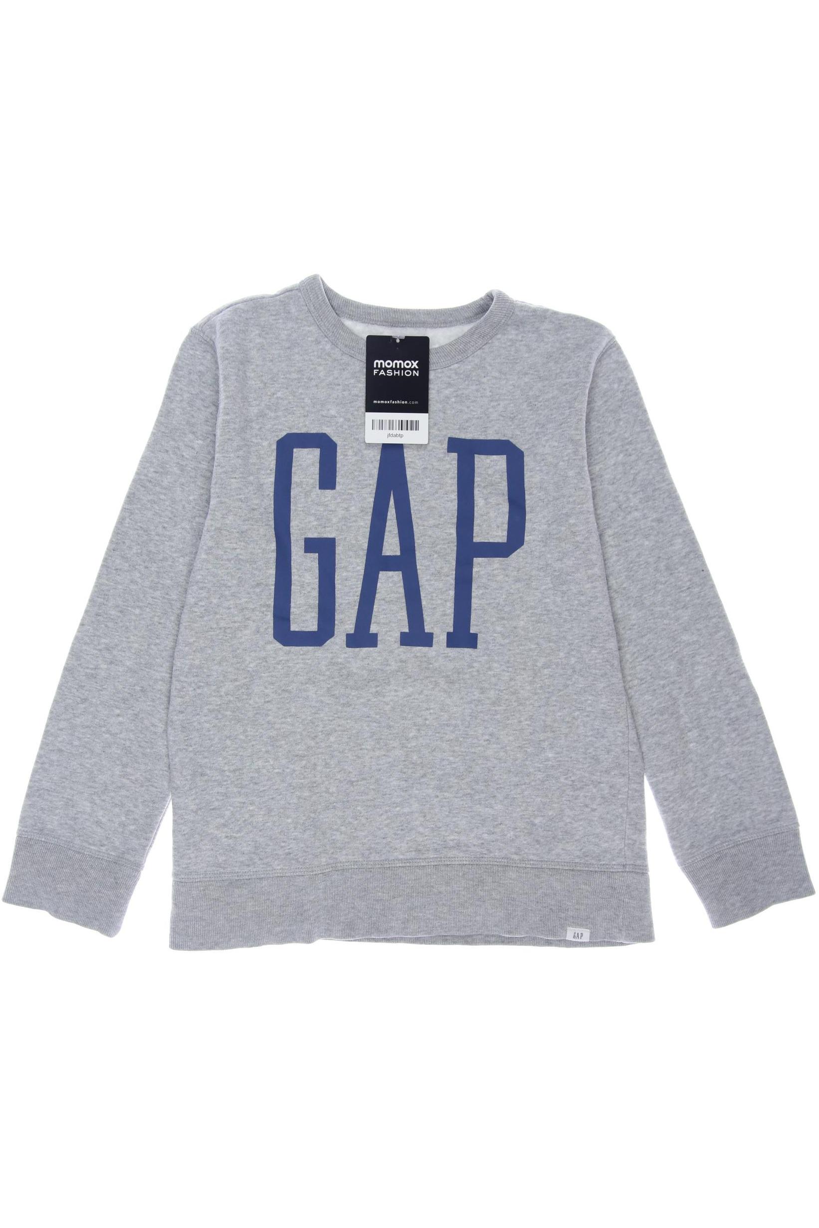 

GAP Damen Hoodies & Sweater, grau, Gr. 146