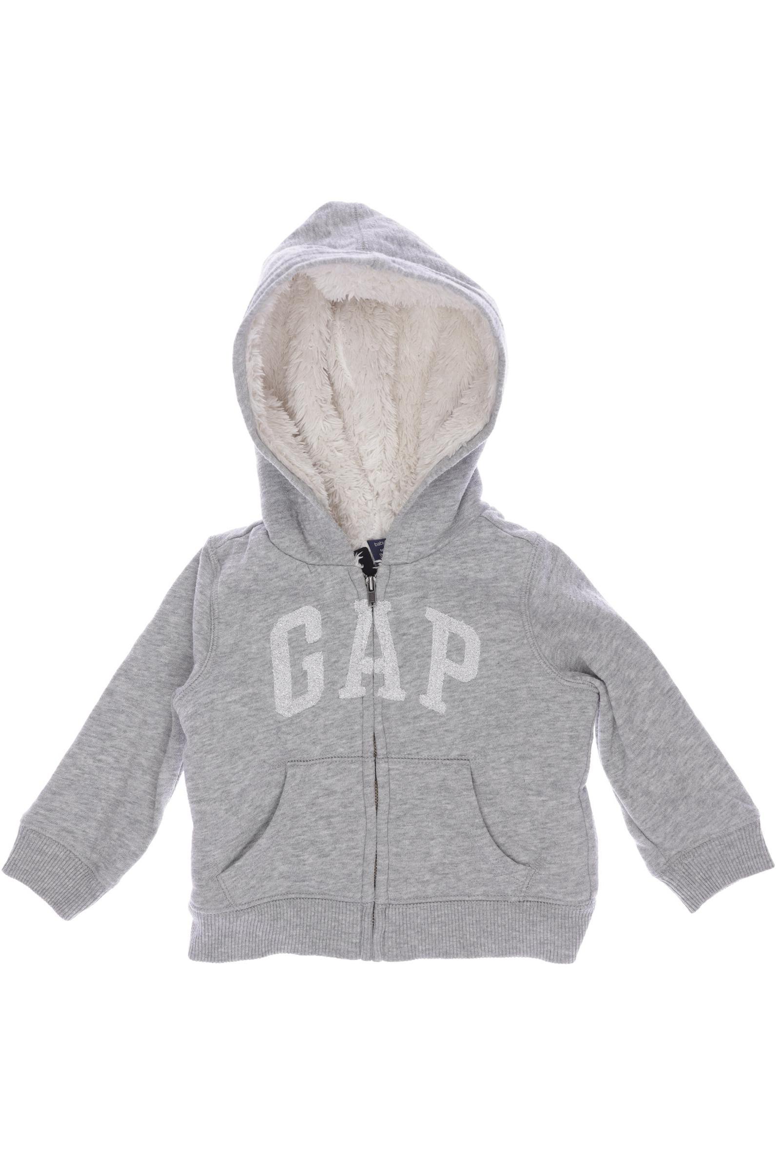 

GAP Mädchen Hoodies & Sweater, grau