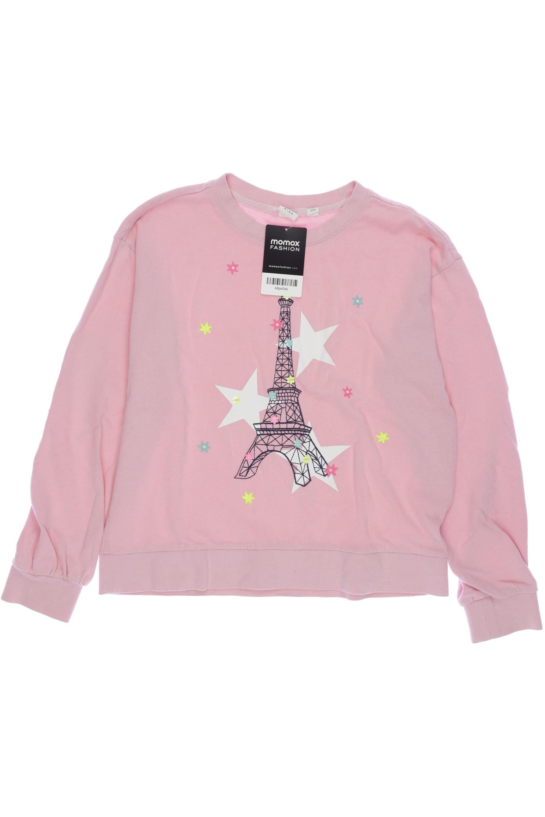 

GAP Damen Hoodies & Sweater, pink, Gr. 158