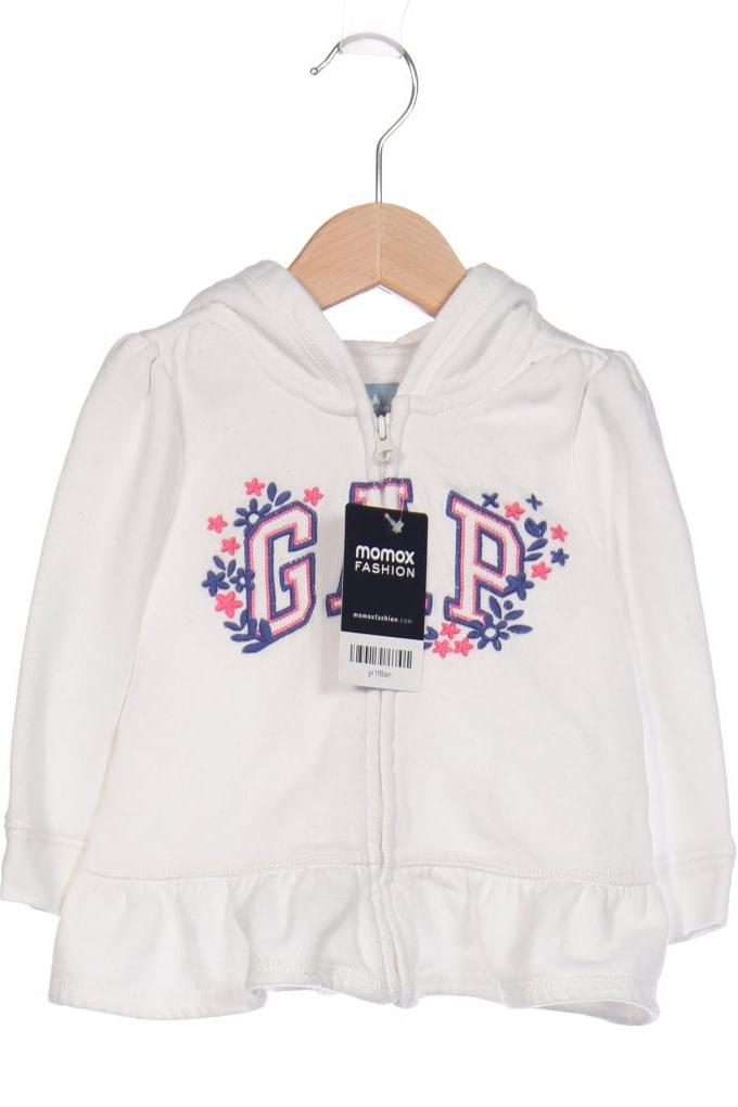 

GAP Damen Hoodies & Sweater, weiß, Gr. 86