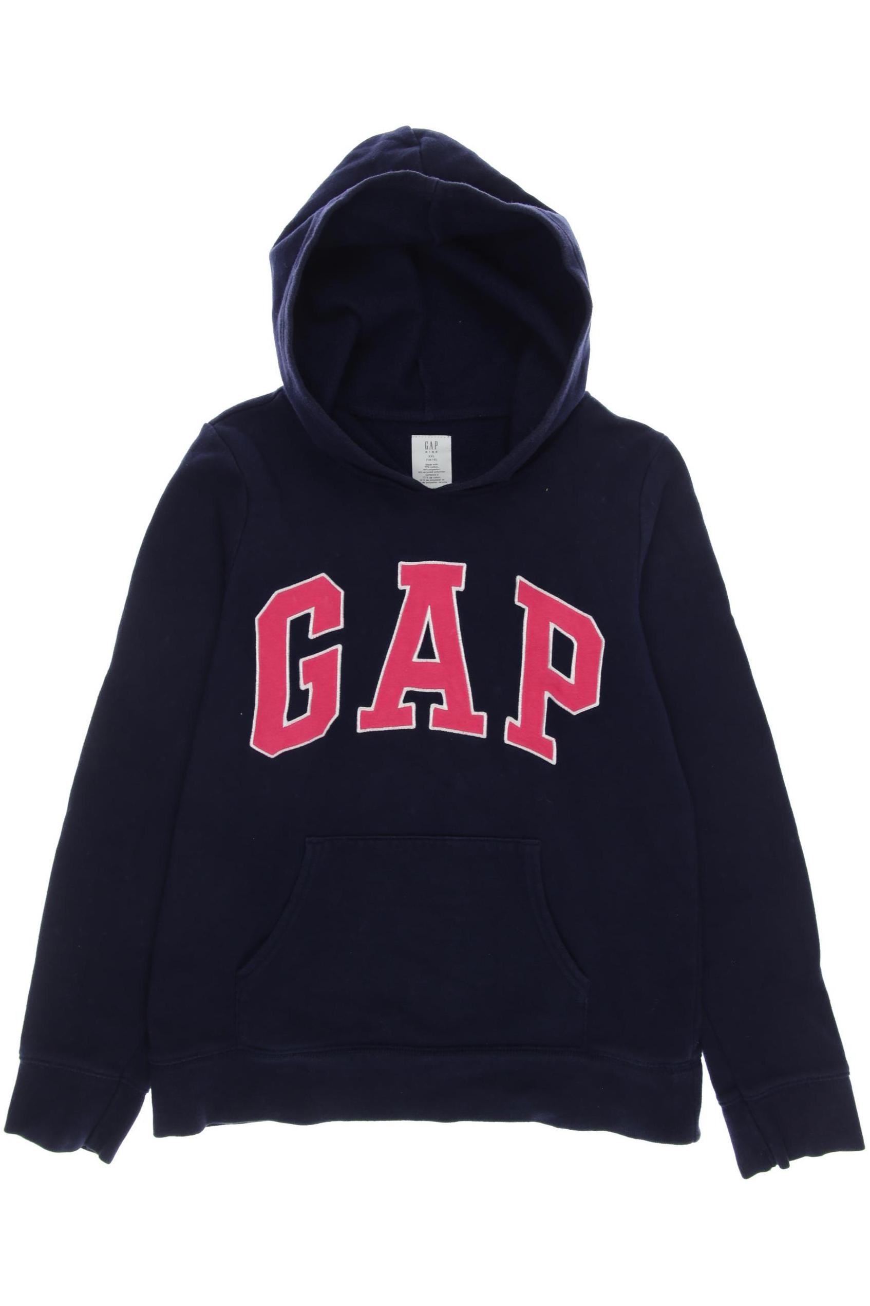 

GAP Damen Hoodies & Sweater, marineblau, Gr. 152