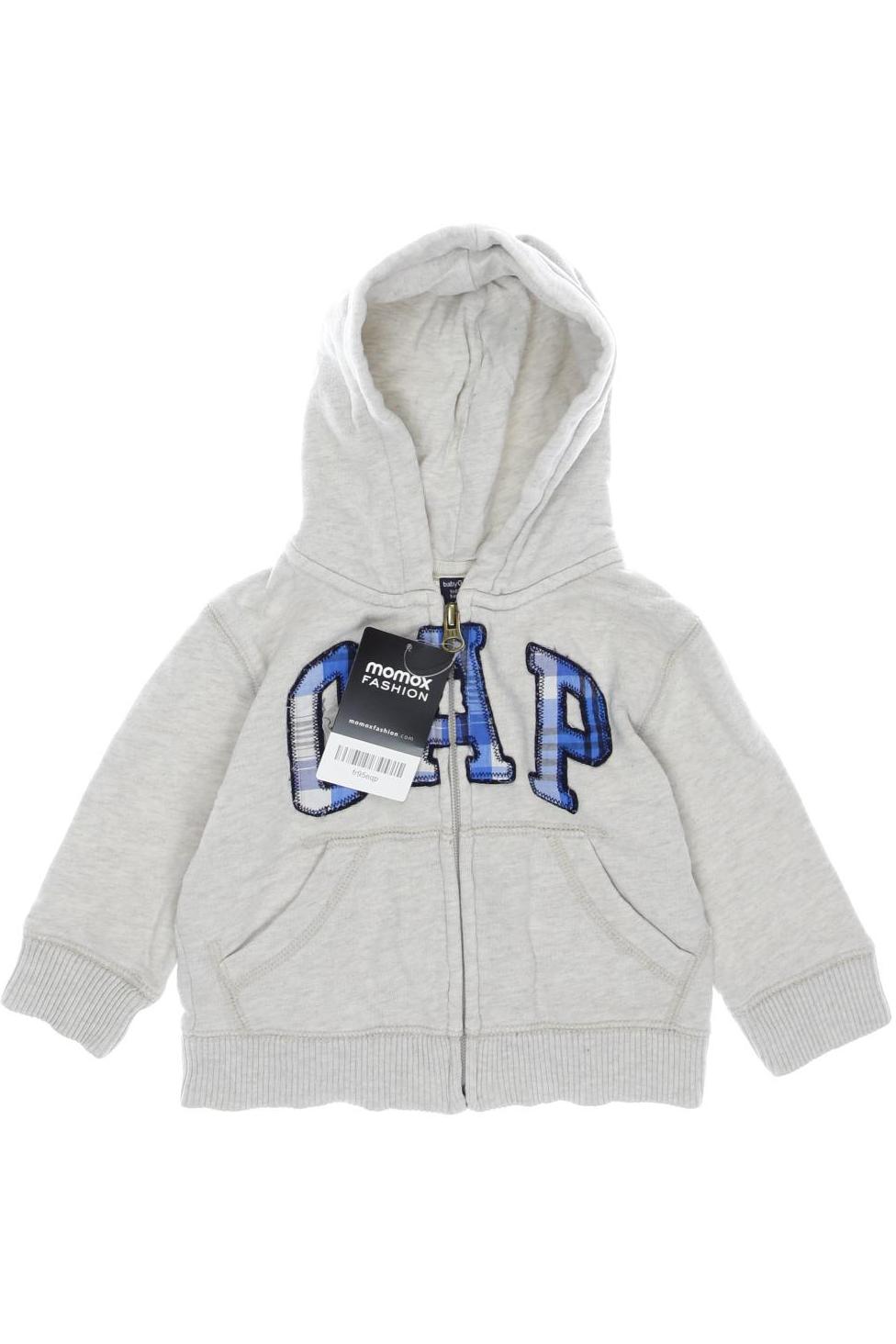 

GAP Mädchen Hoodies & Sweater, grau, Gr. 62