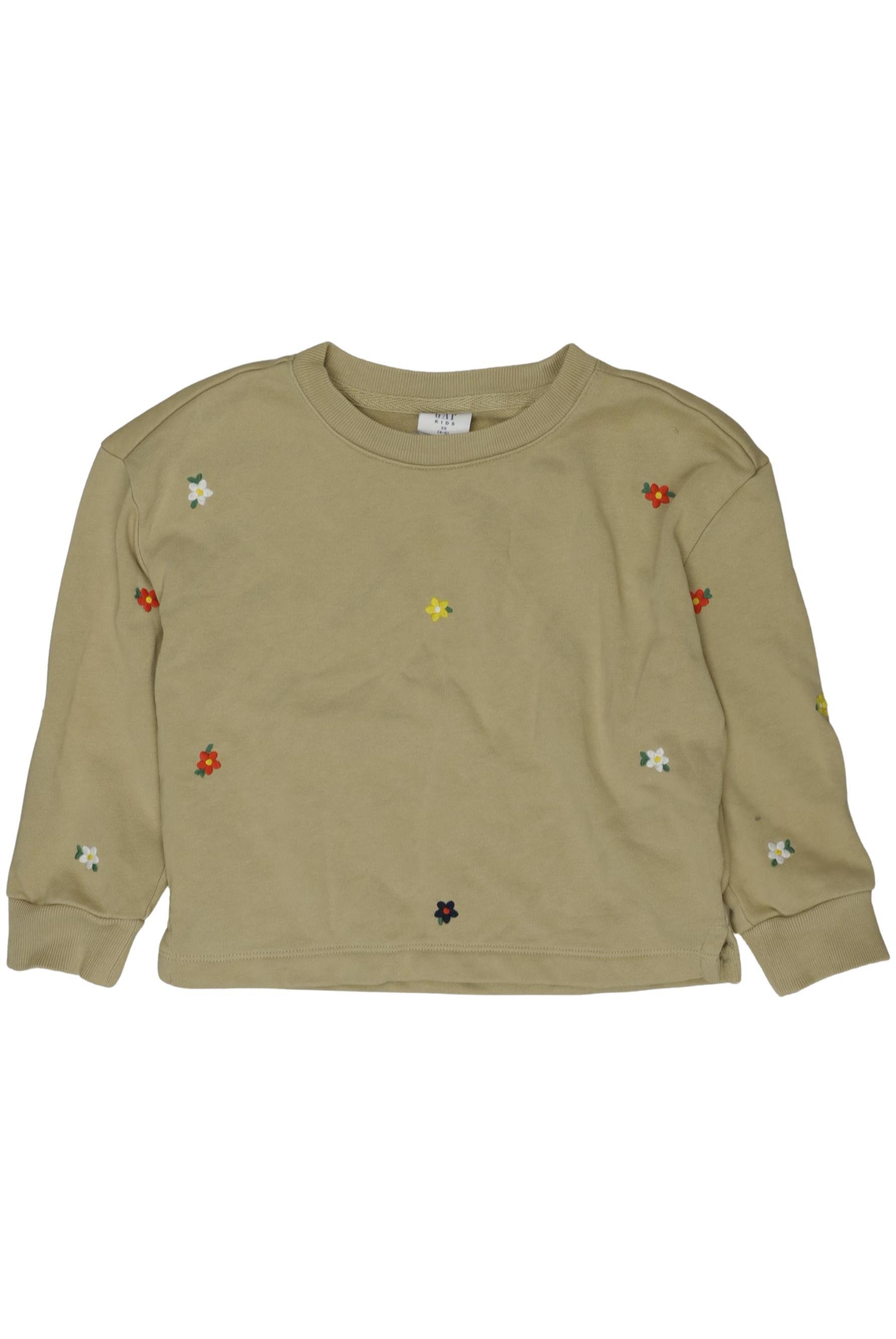 

GAP Mädchen Hoodies & Sweater, beige, Gr. 104