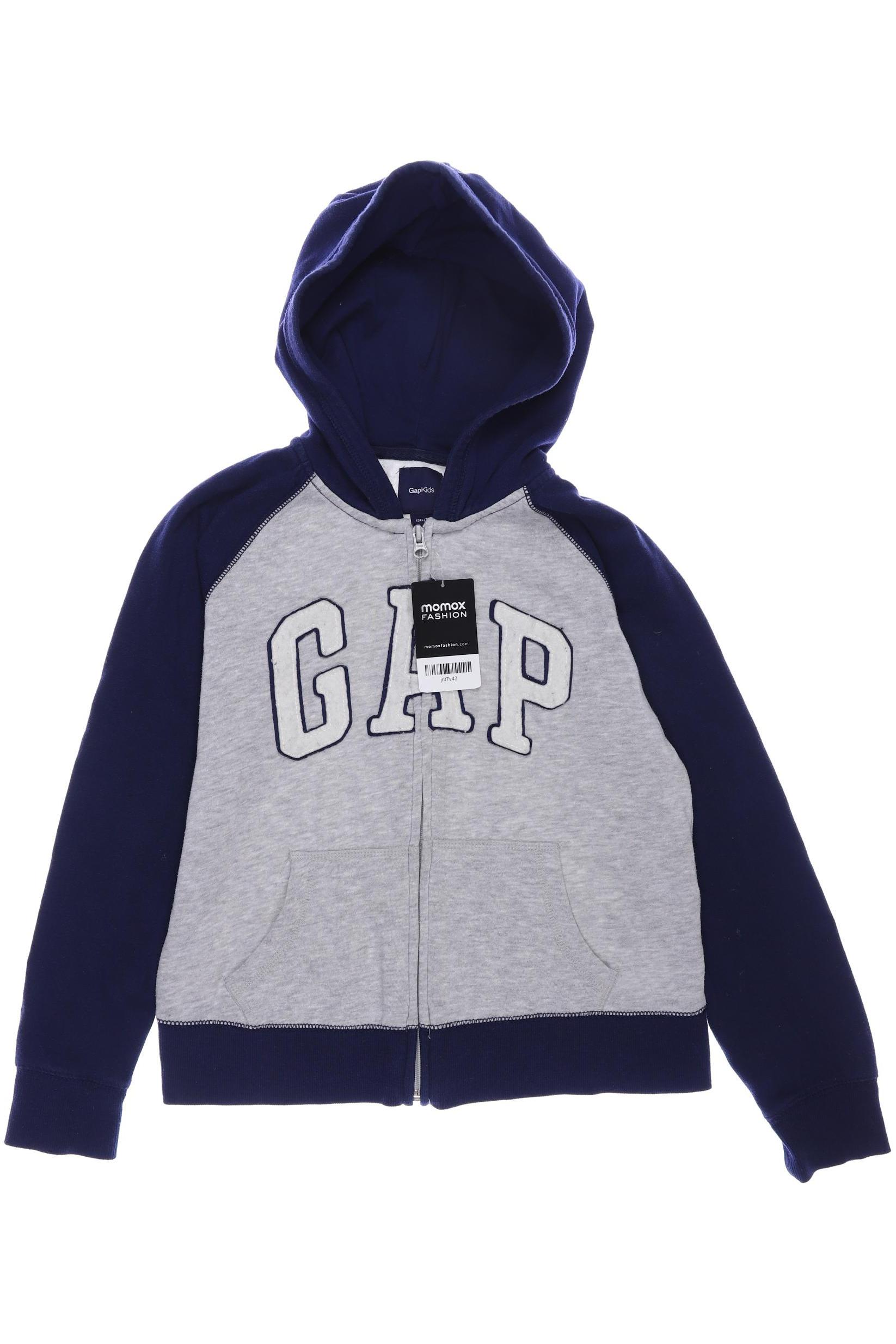 

GAP Damen Hoodies & Sweater, grau, Gr. 170