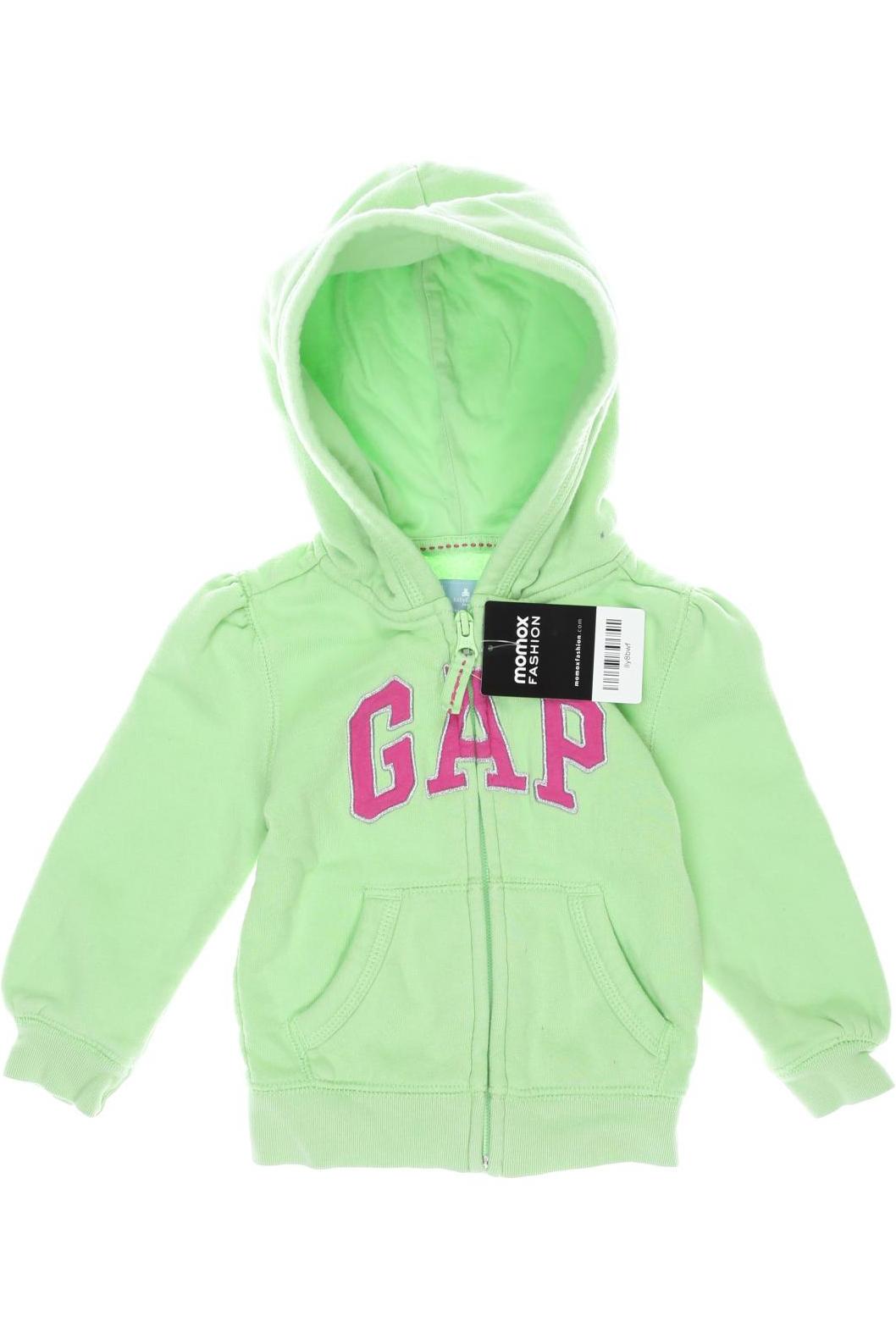

GAP Damen Hoodies & Sweater, hellgrün, Gr. 92