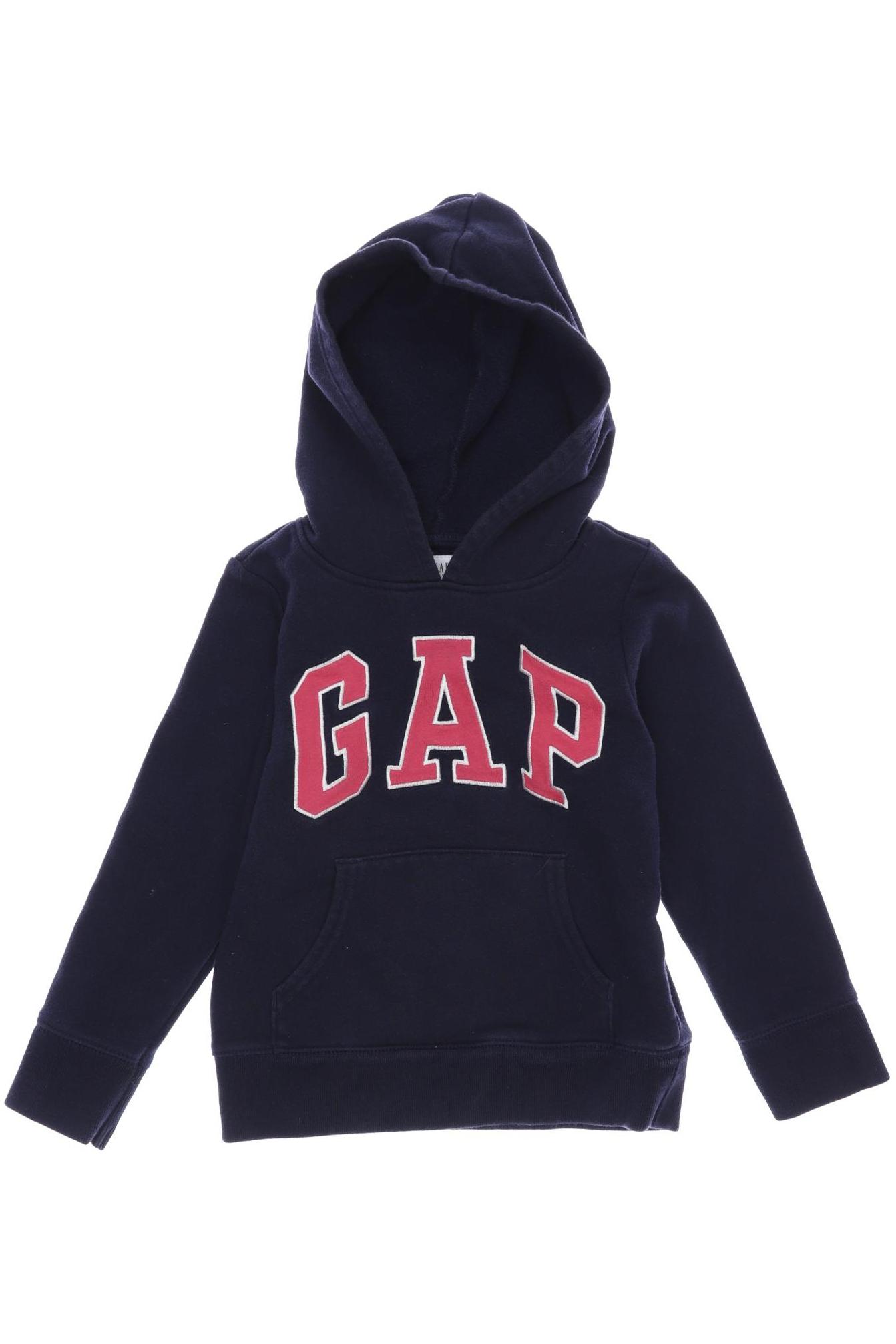 

GAP Damen Hoodies & Sweater, marineblau, Gr. 122