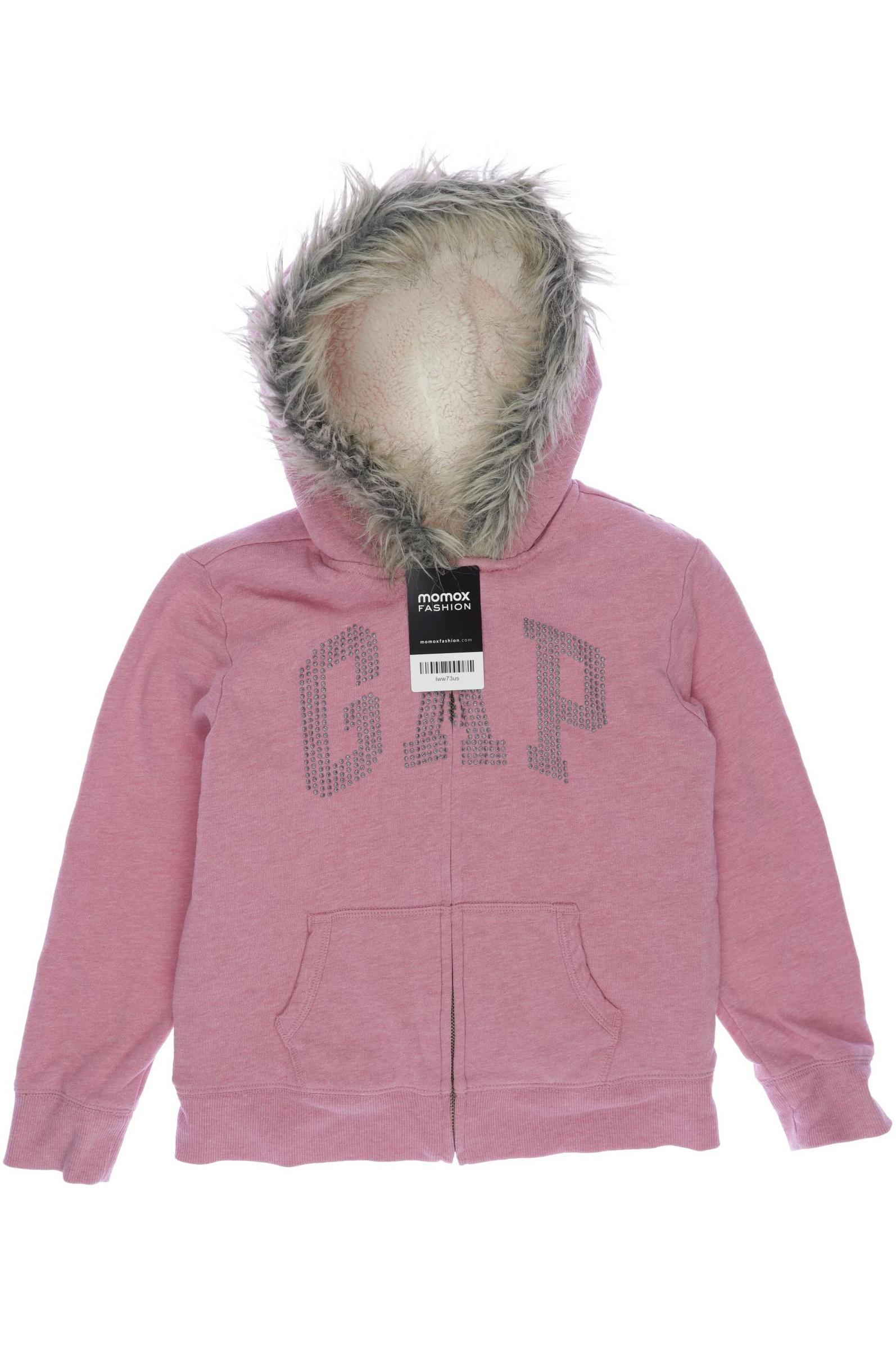 

GAP Damen Hoodies & Sweater, pink, Gr. 134