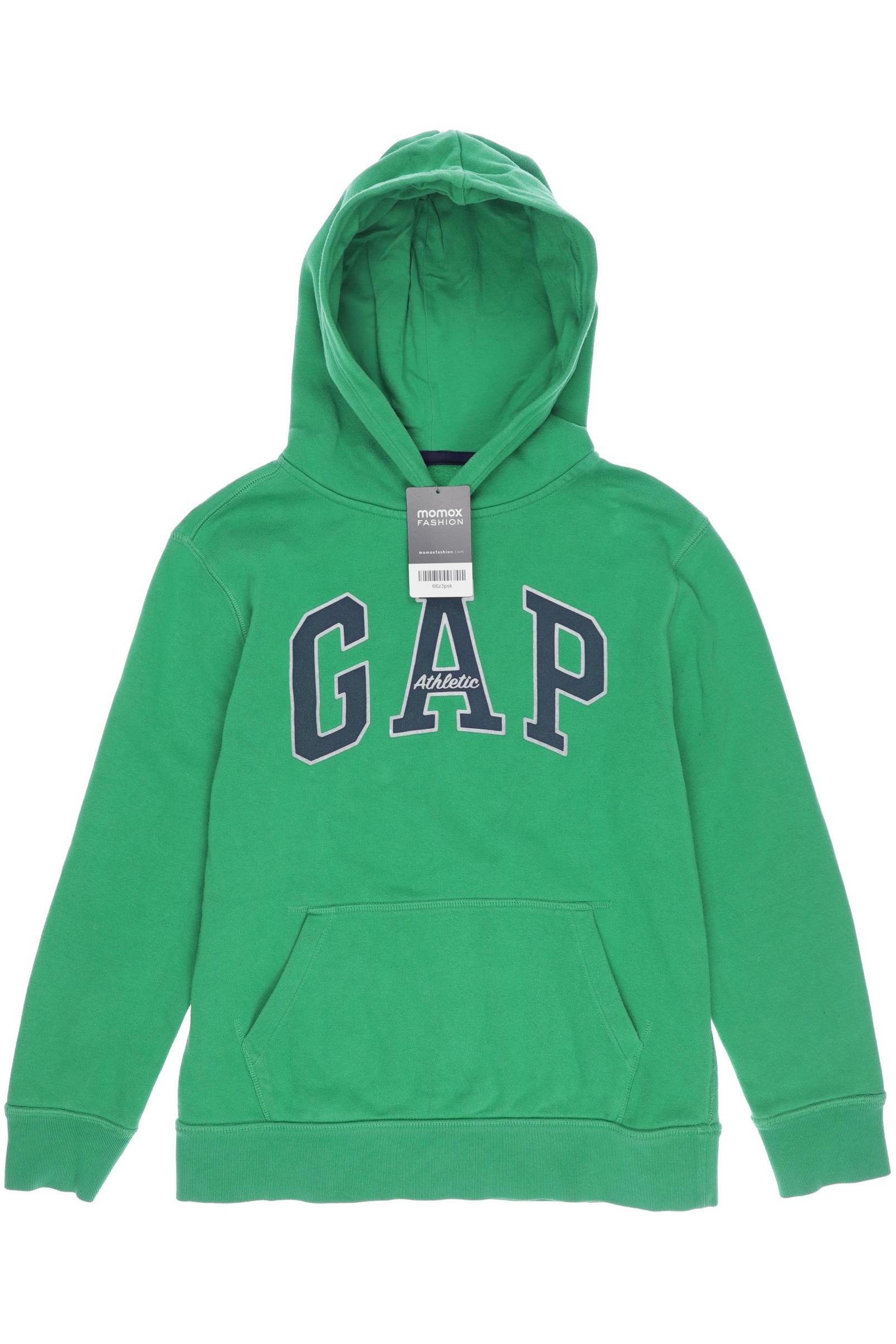 

GAP Damen Hoodies & Sweater, grün, Gr. 170